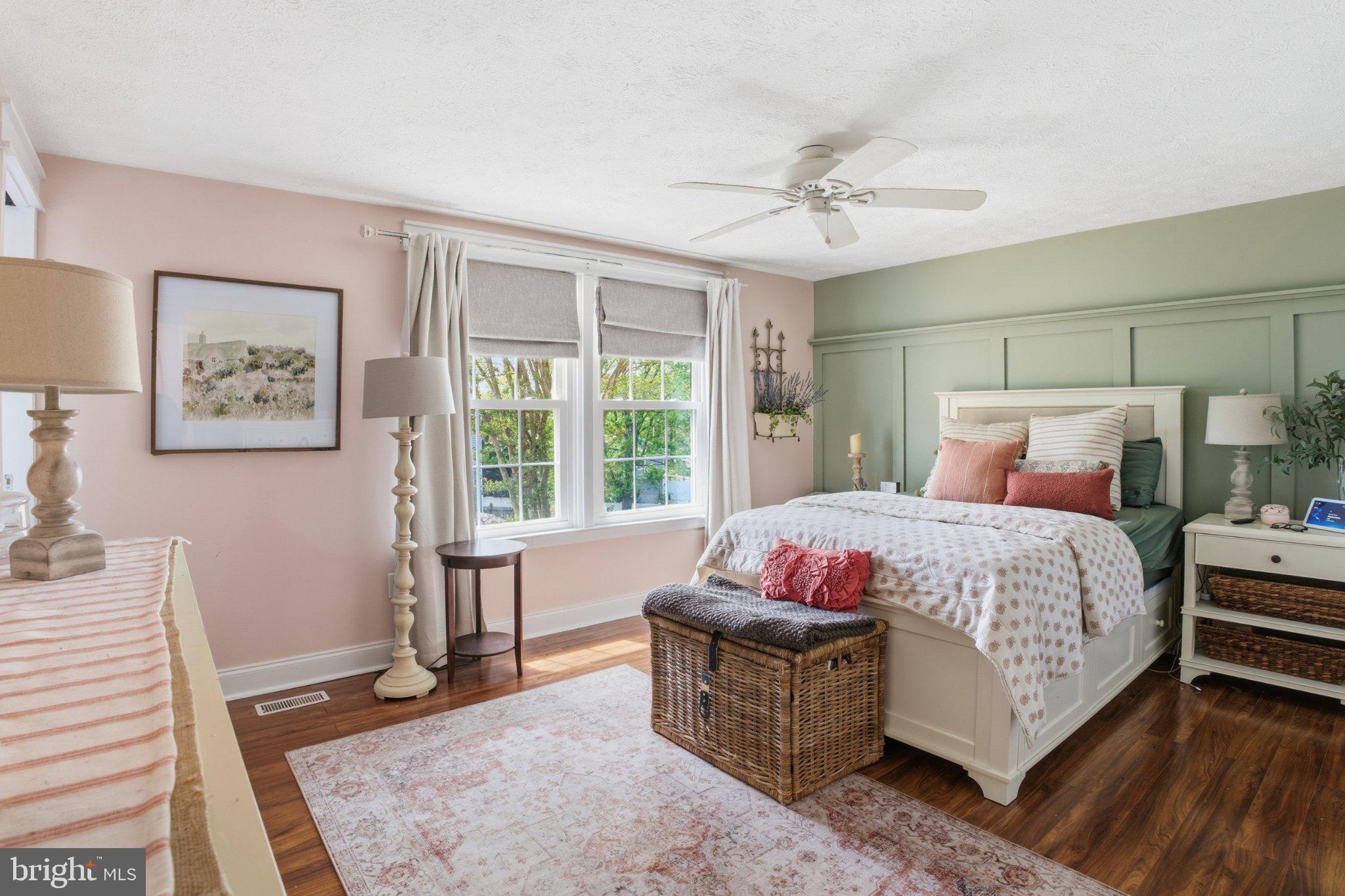 RAINTREE - Residential