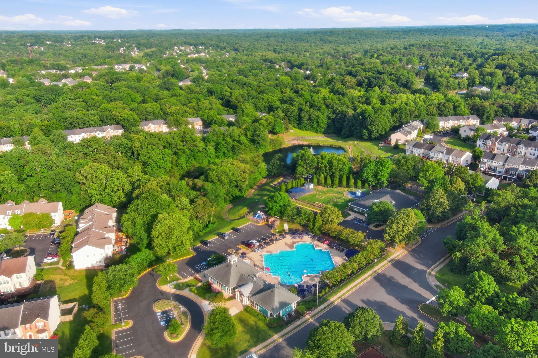 COMPTON VILLAGE - Residential