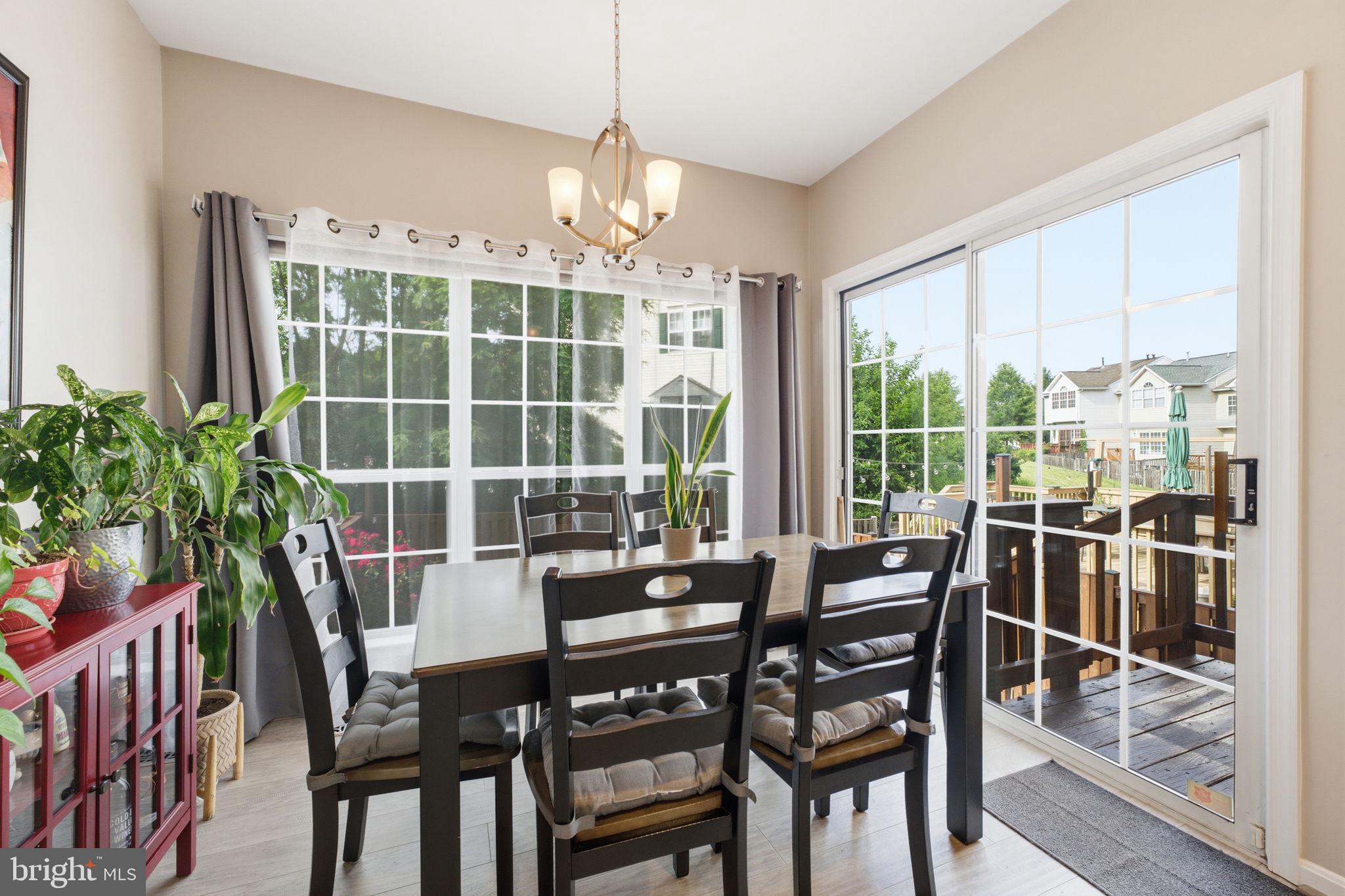 COMPTON VILLAGE - Residential