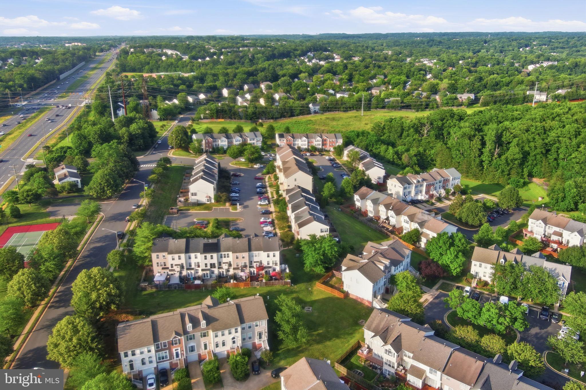 COMPTON VILLAGE - Residential
