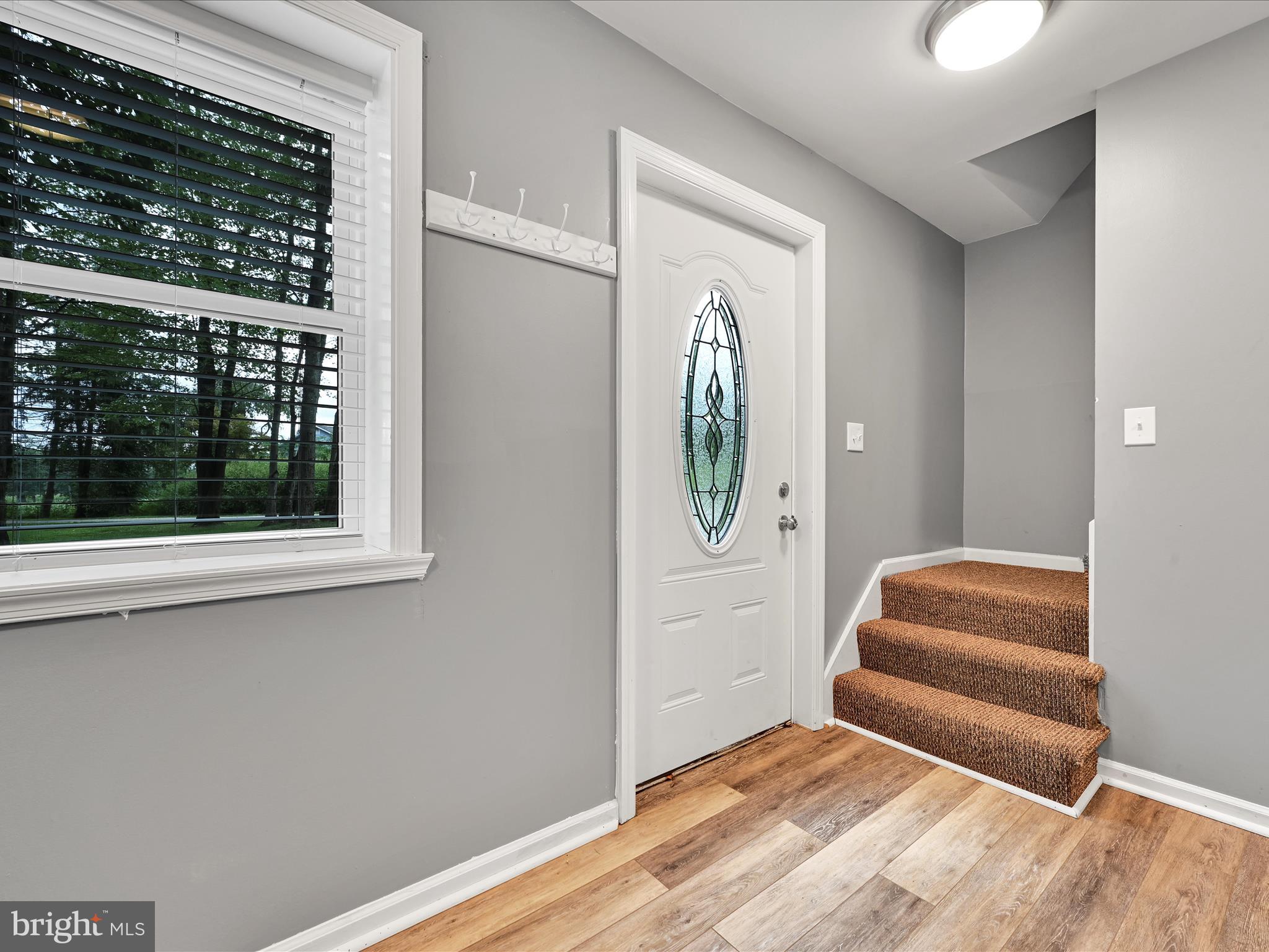 EDEN TWP - Residential