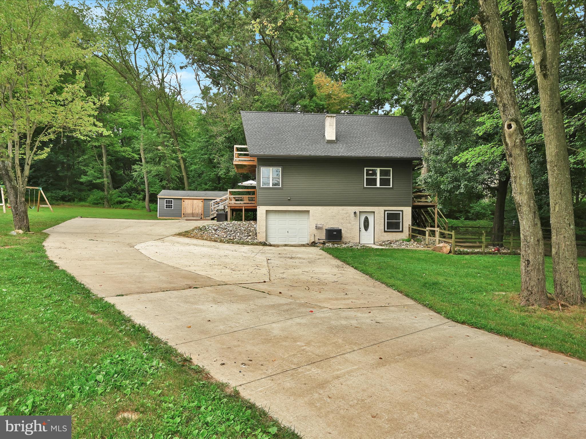 EDEN TWP - Residential
