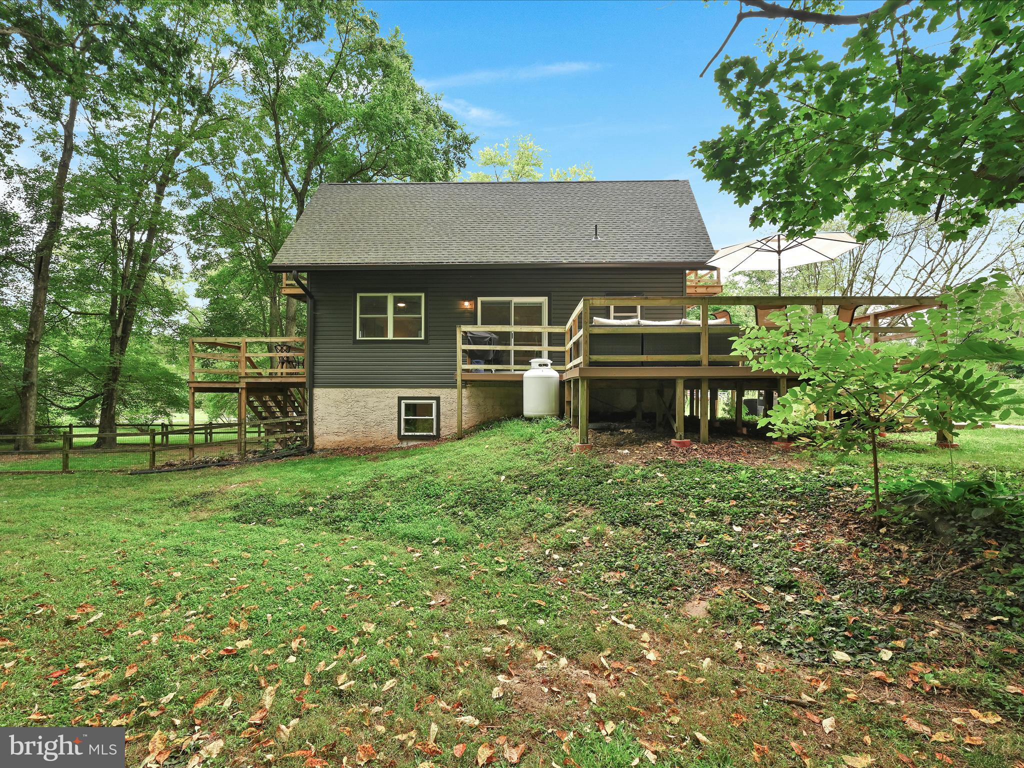 EDEN TWP - Residential