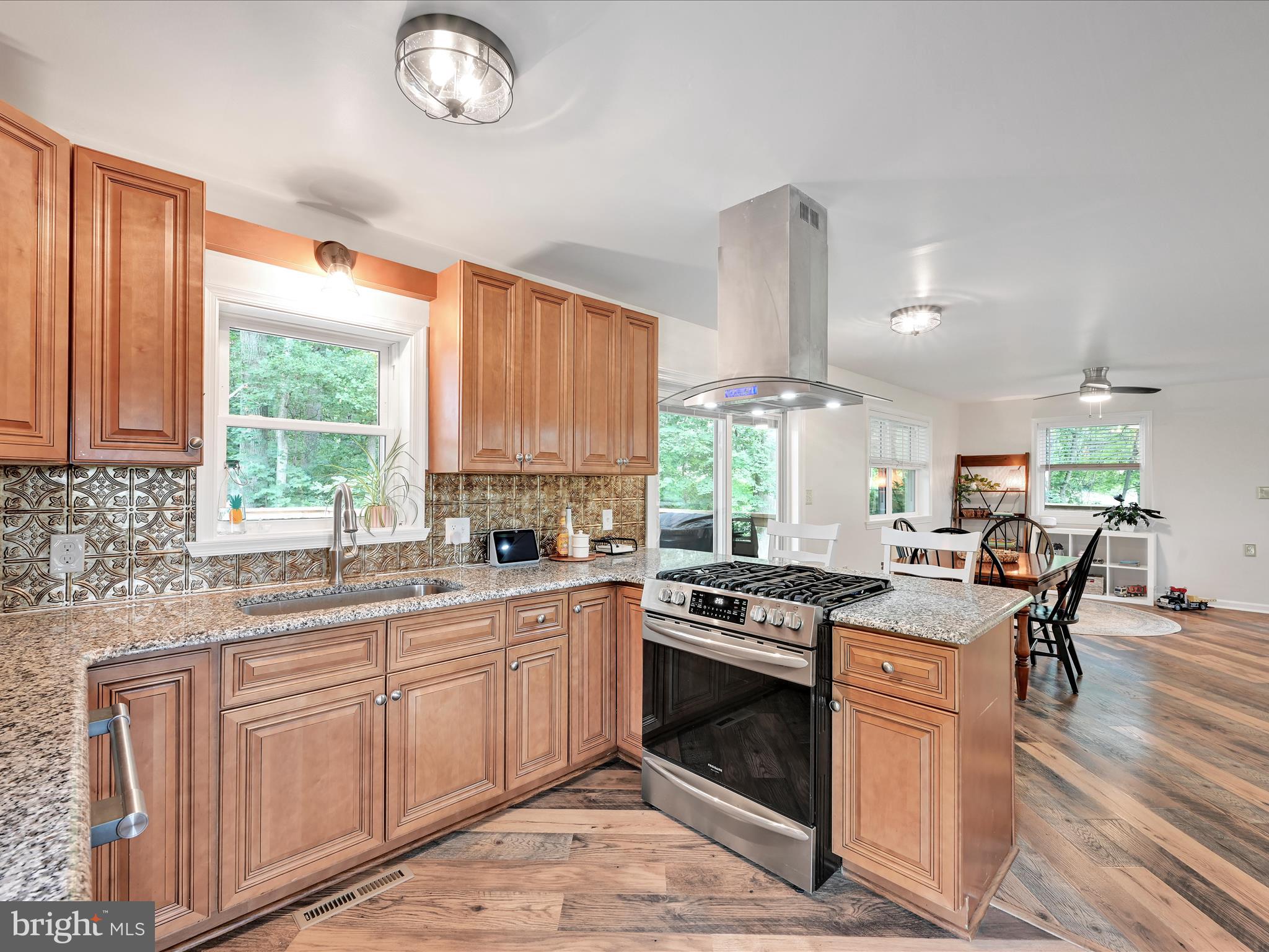 EDEN TWP - Residential