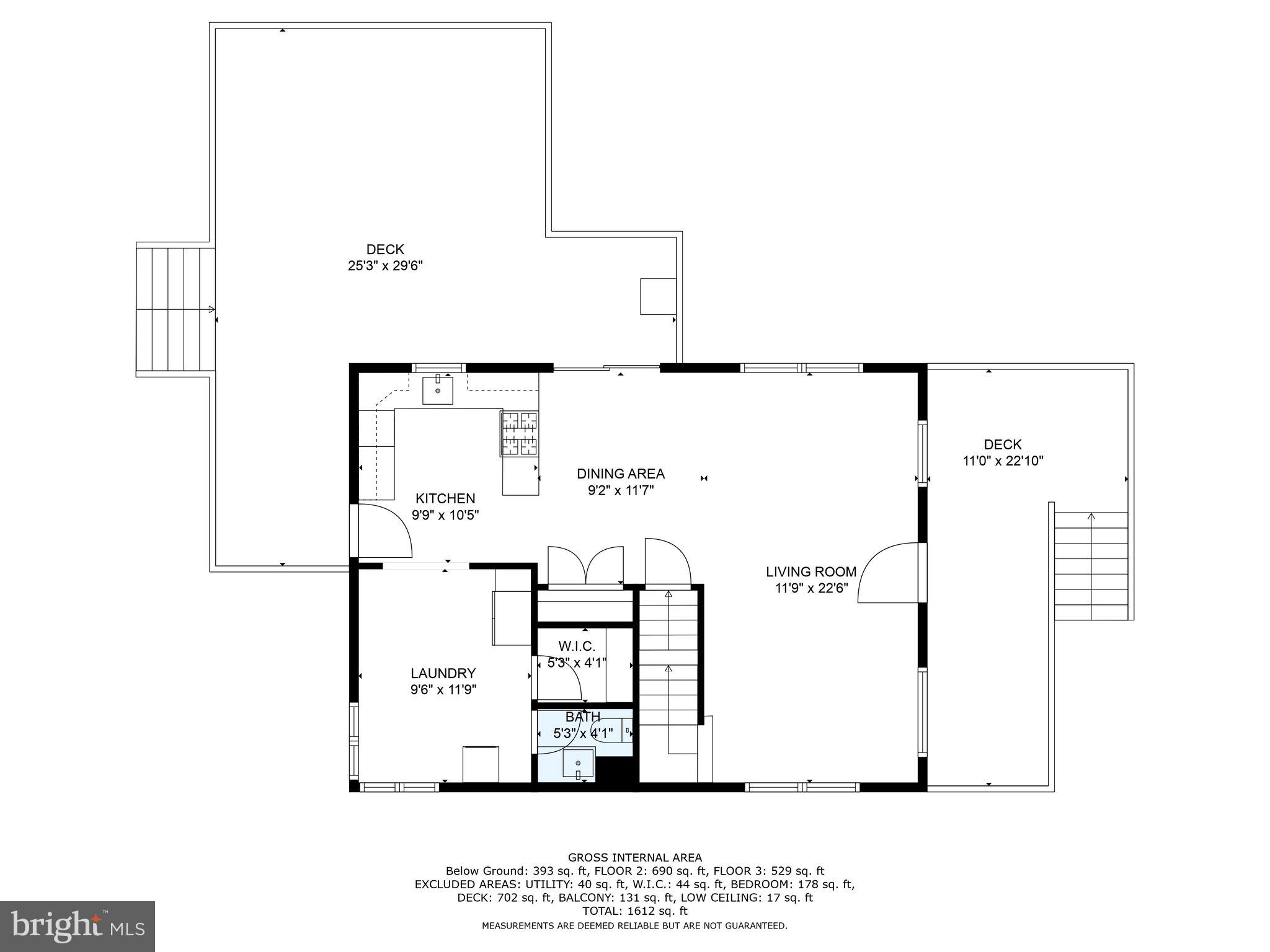 EDEN TWP - Residential