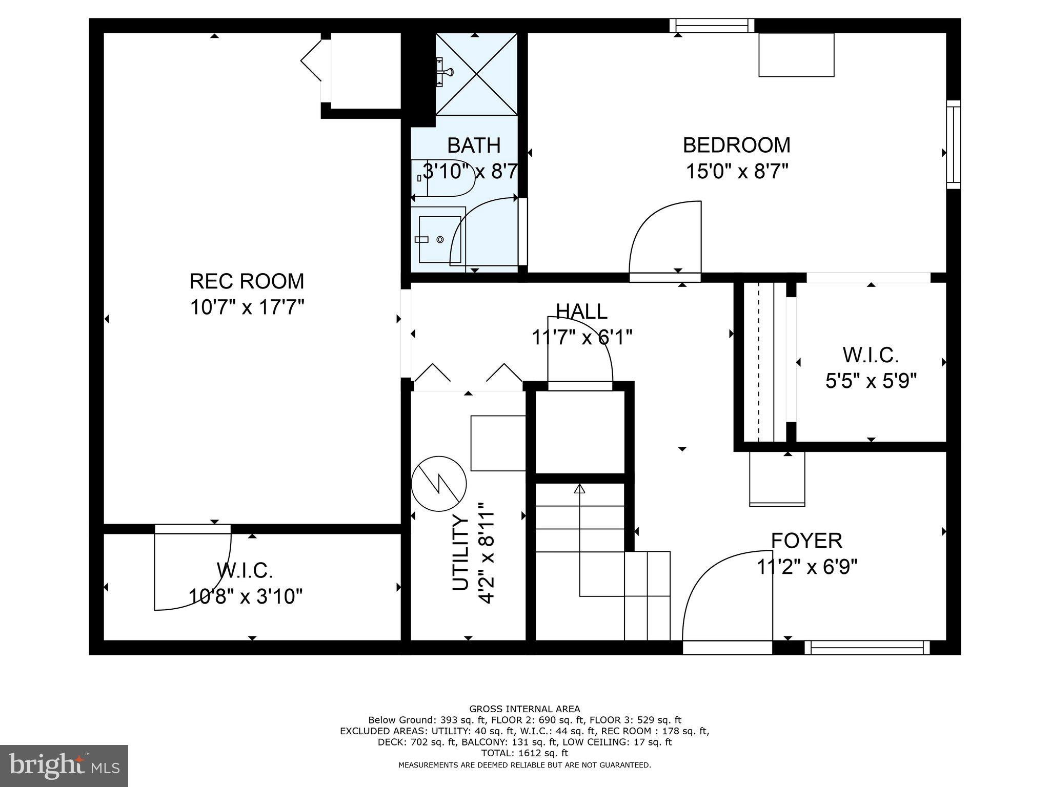 EDEN TWP - Residential