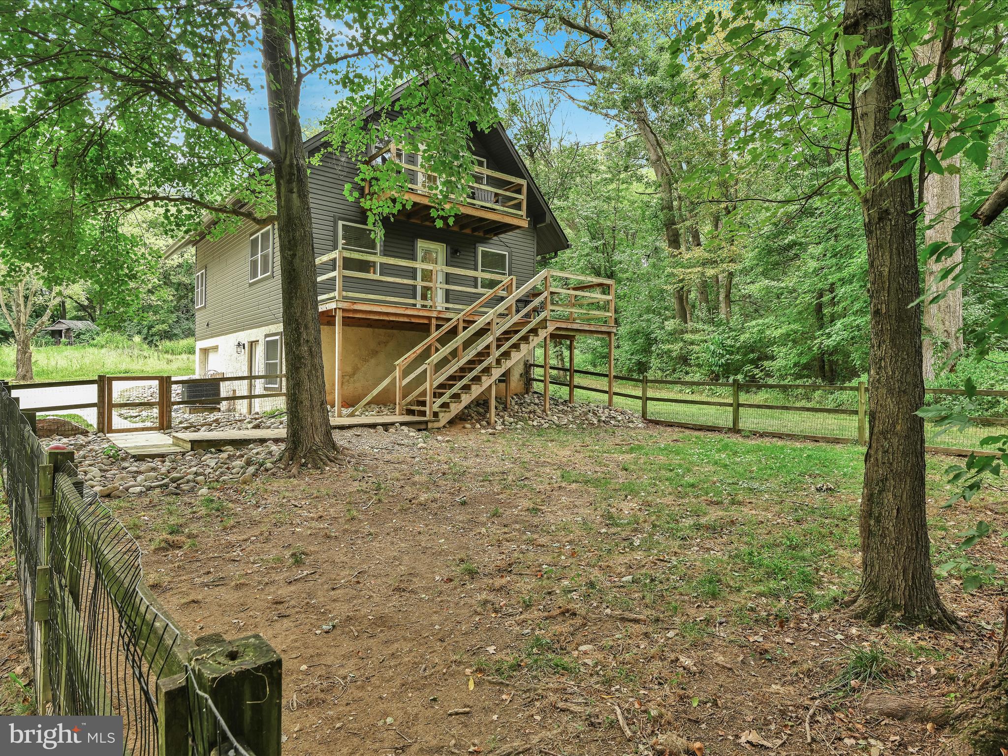 EDEN TWP - Residential