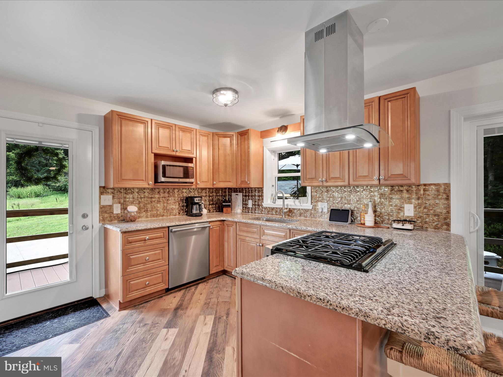 EDEN TWP - Residential