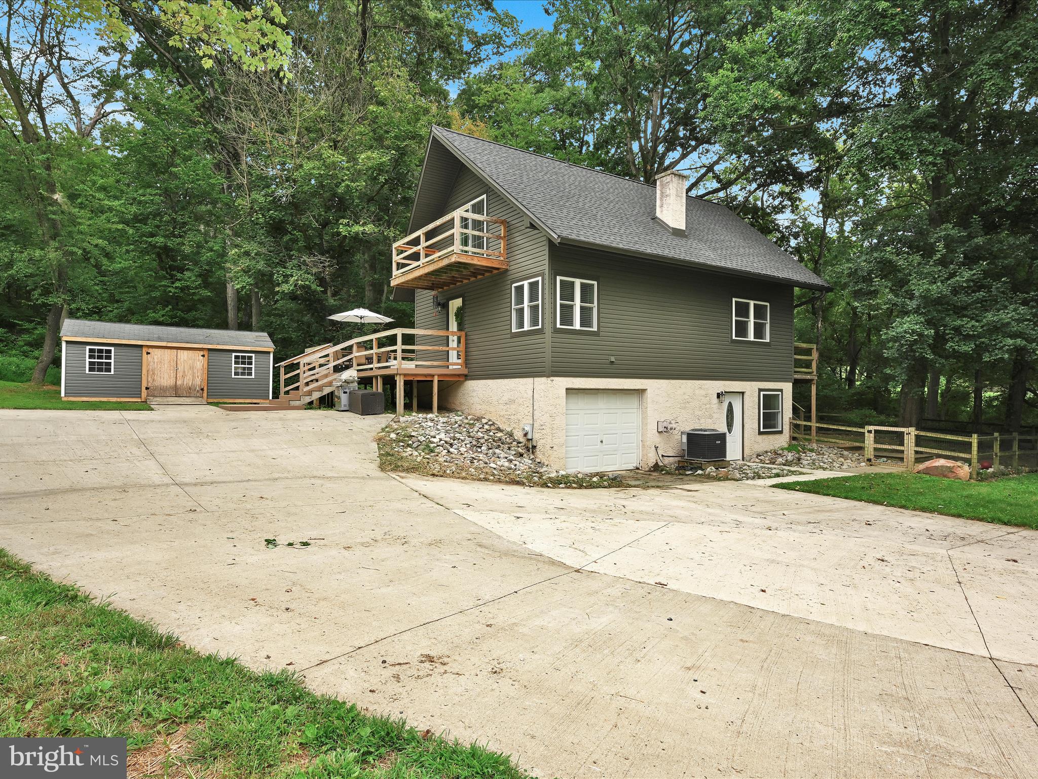 EDEN TWP - Residential