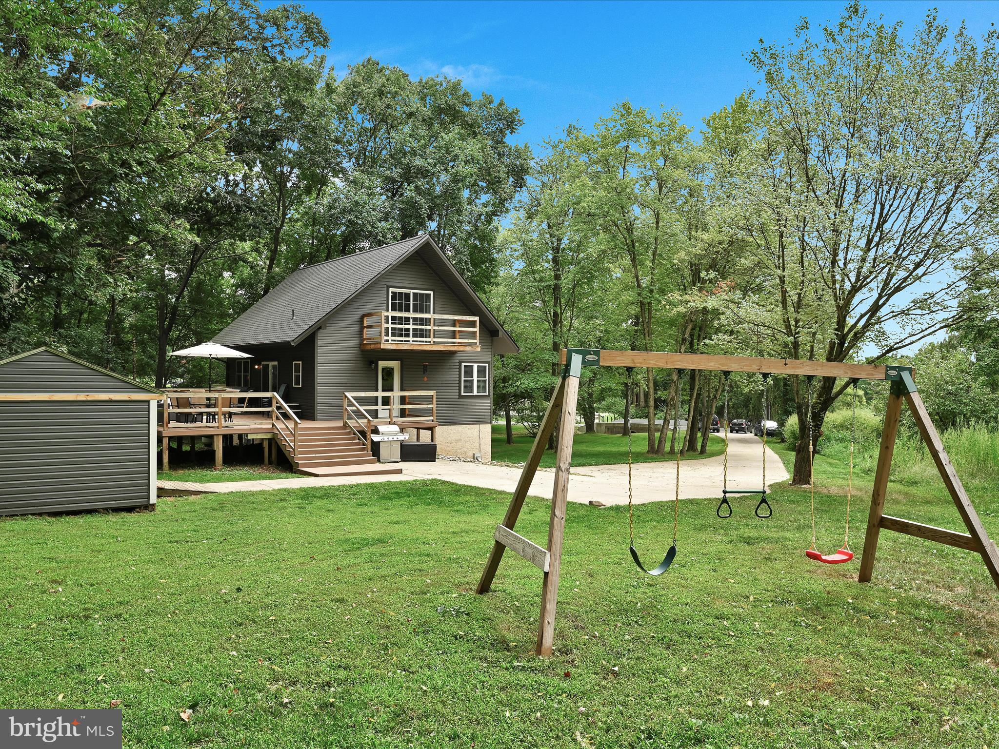 EDEN TWP - Residential