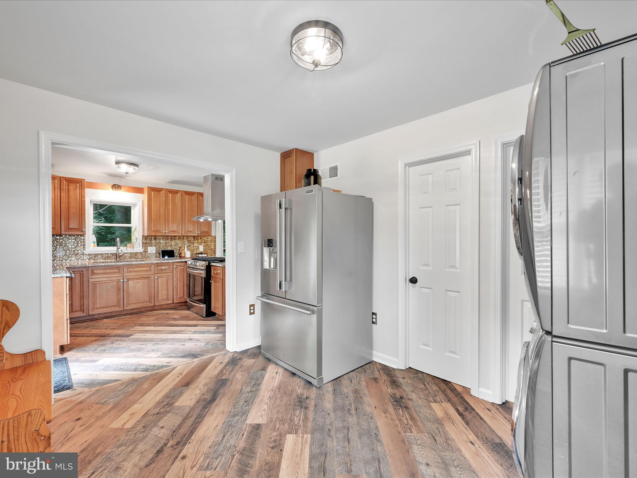 EDEN TWP - Residential
