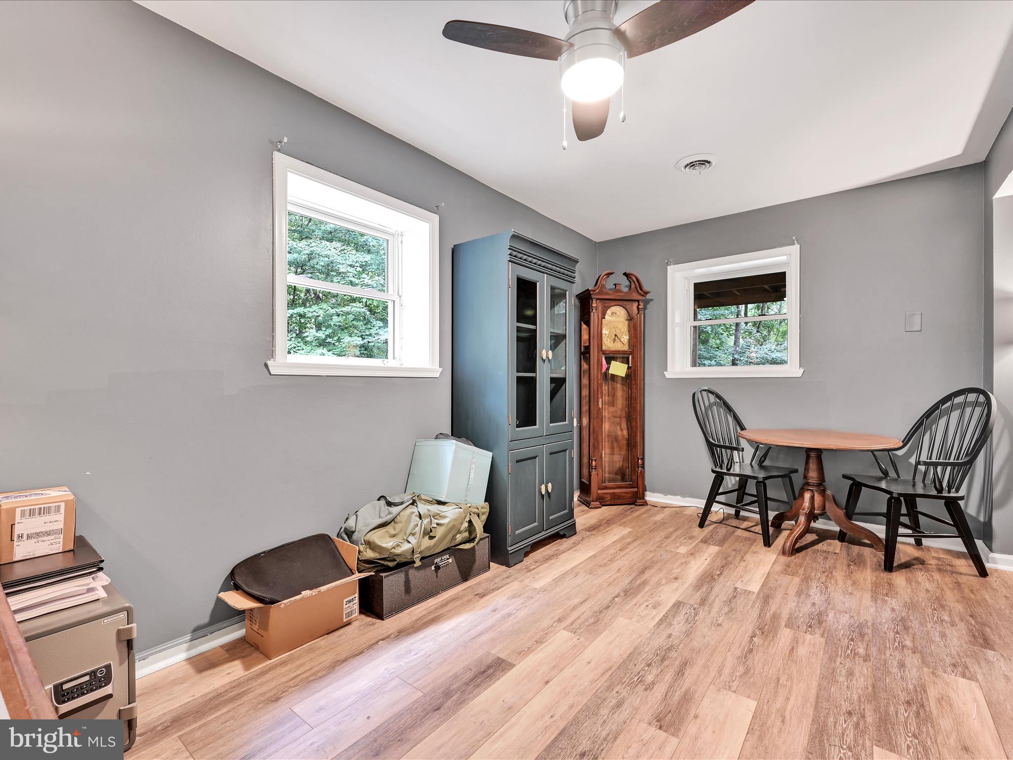 EDEN TWP - Residential