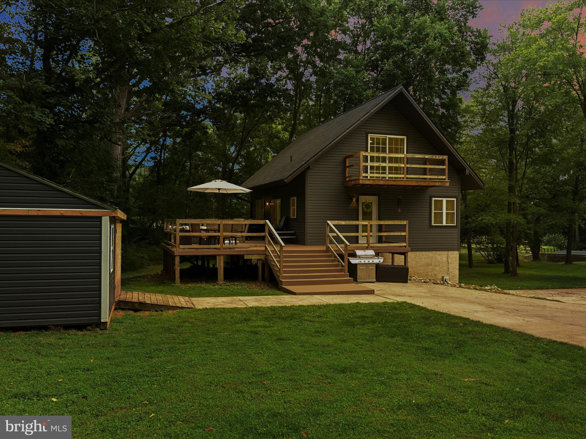 EDEN TWP - Residential