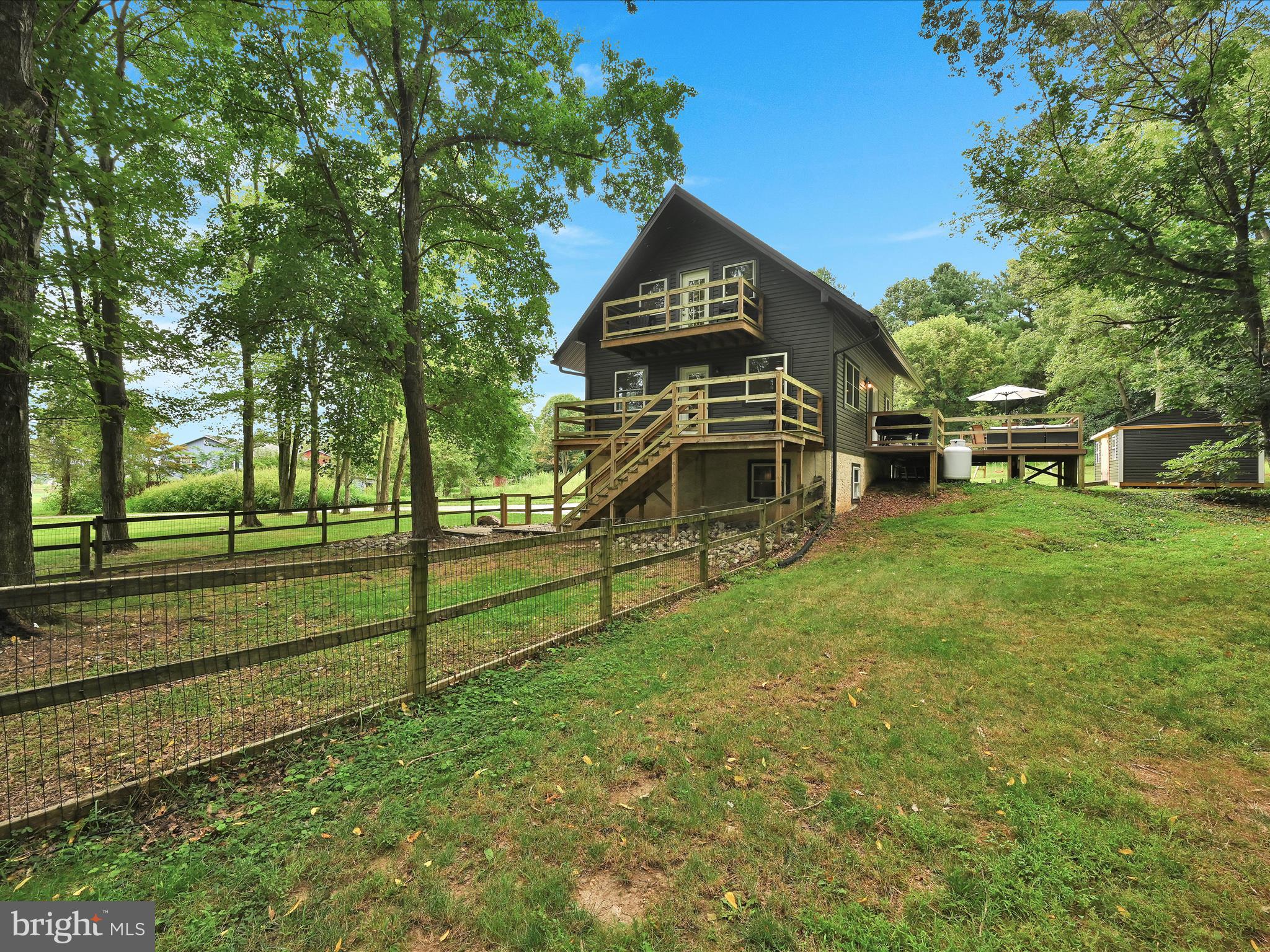EDEN TWP - Residential