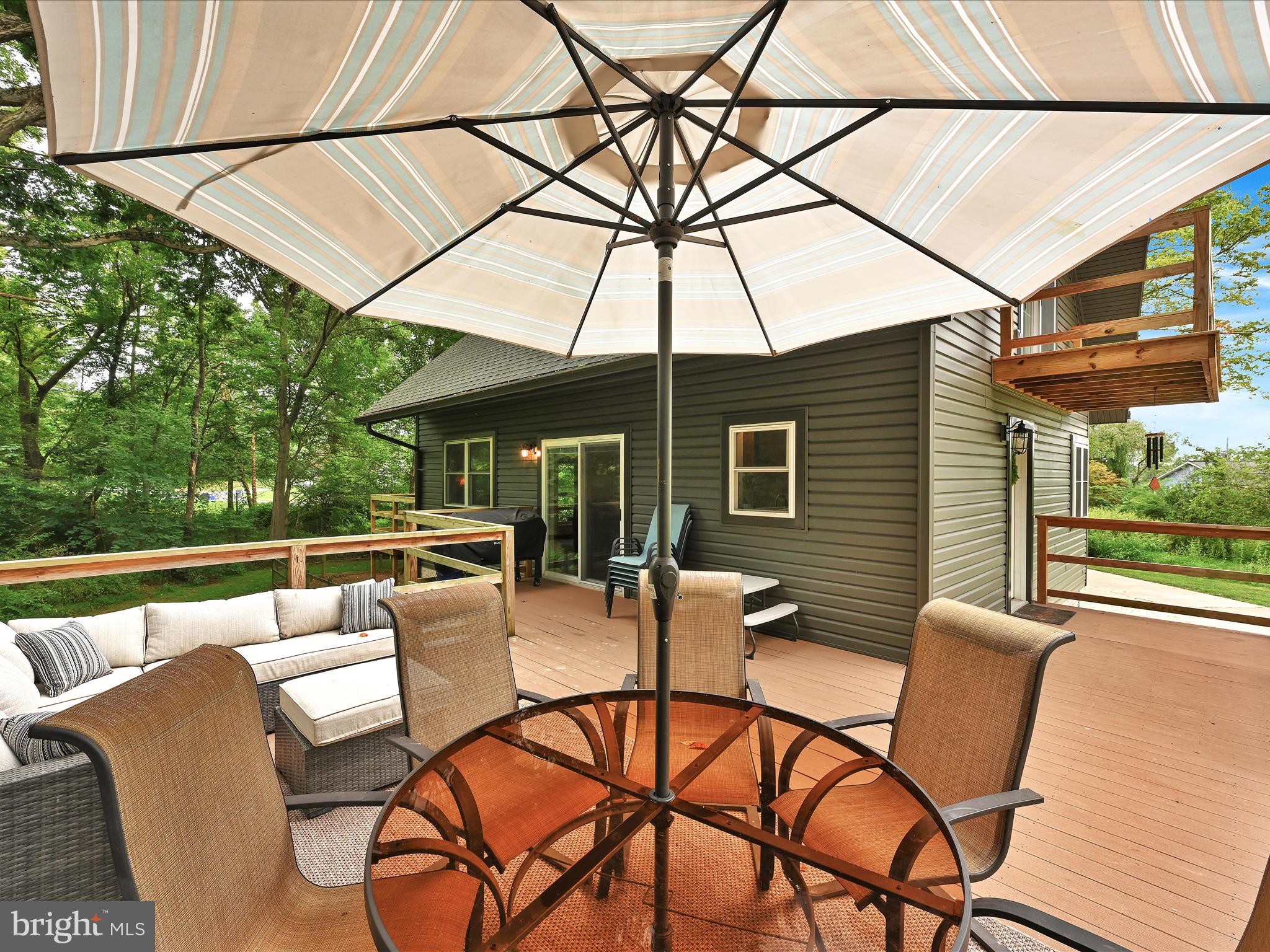 EDEN TWP - Residential