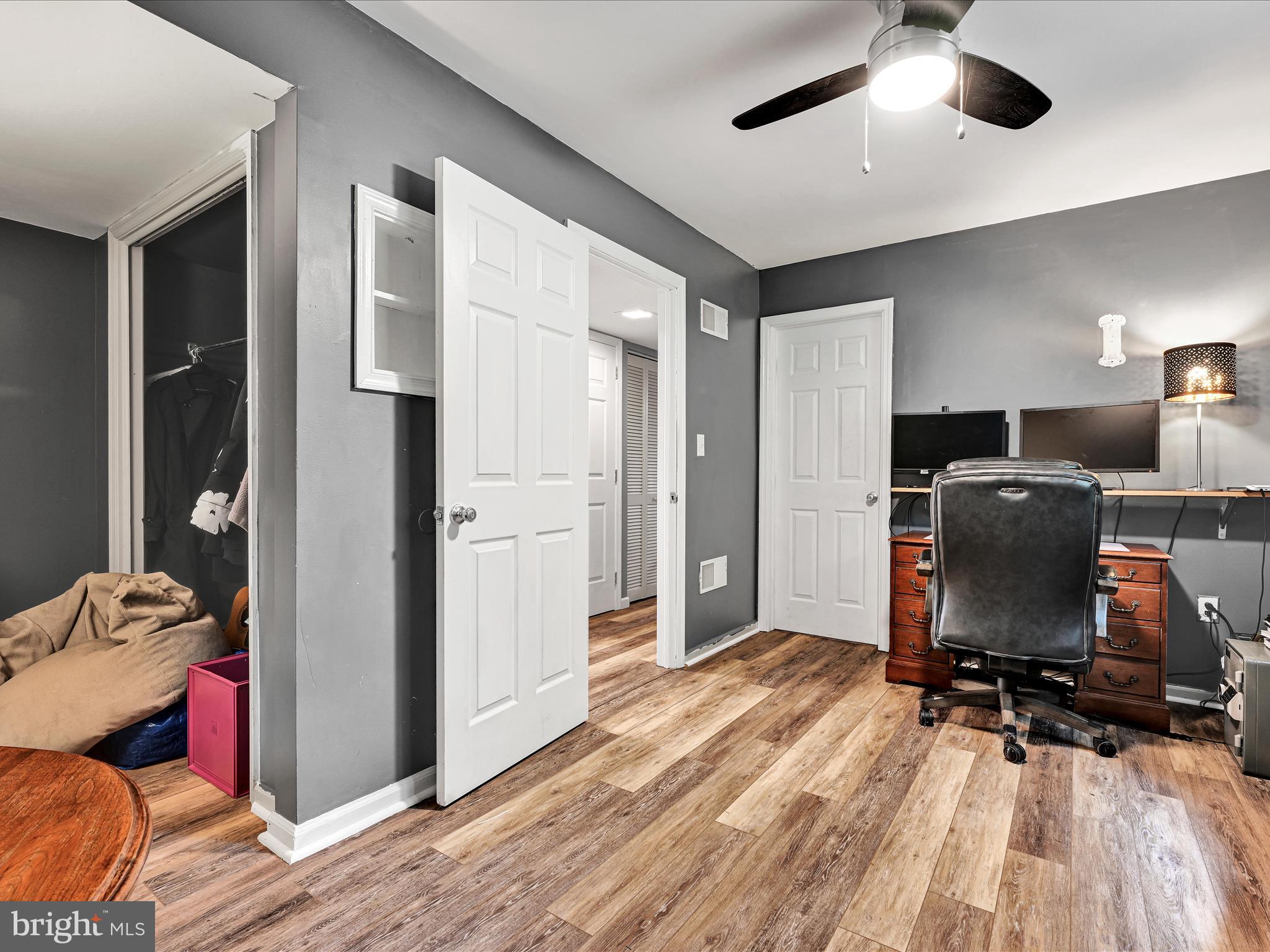 EDEN TWP - Residential