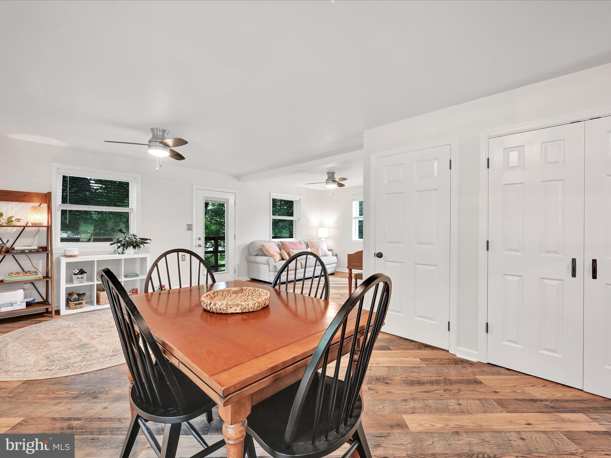 EDEN TWP - Residential