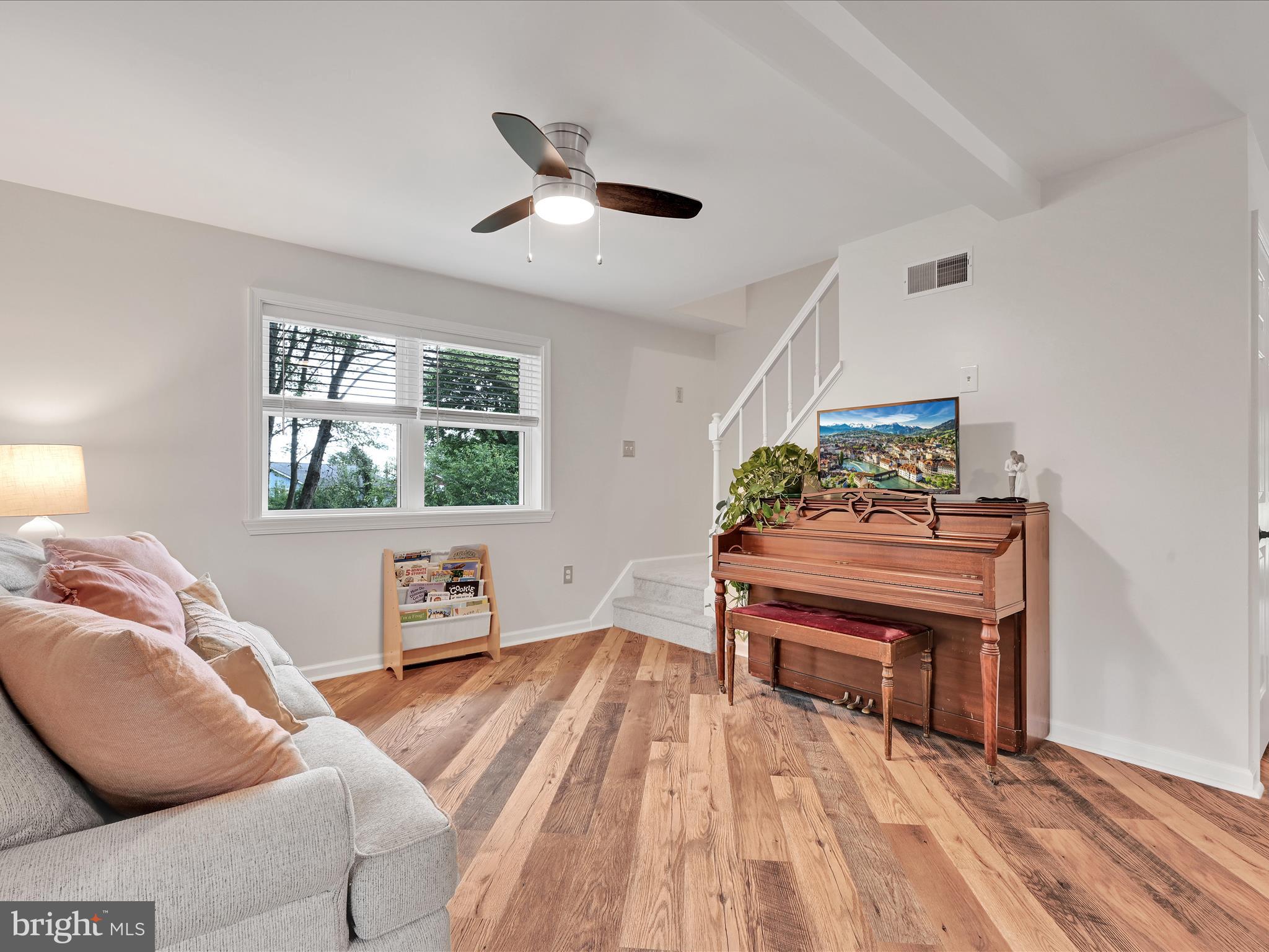 EDEN TWP - Residential