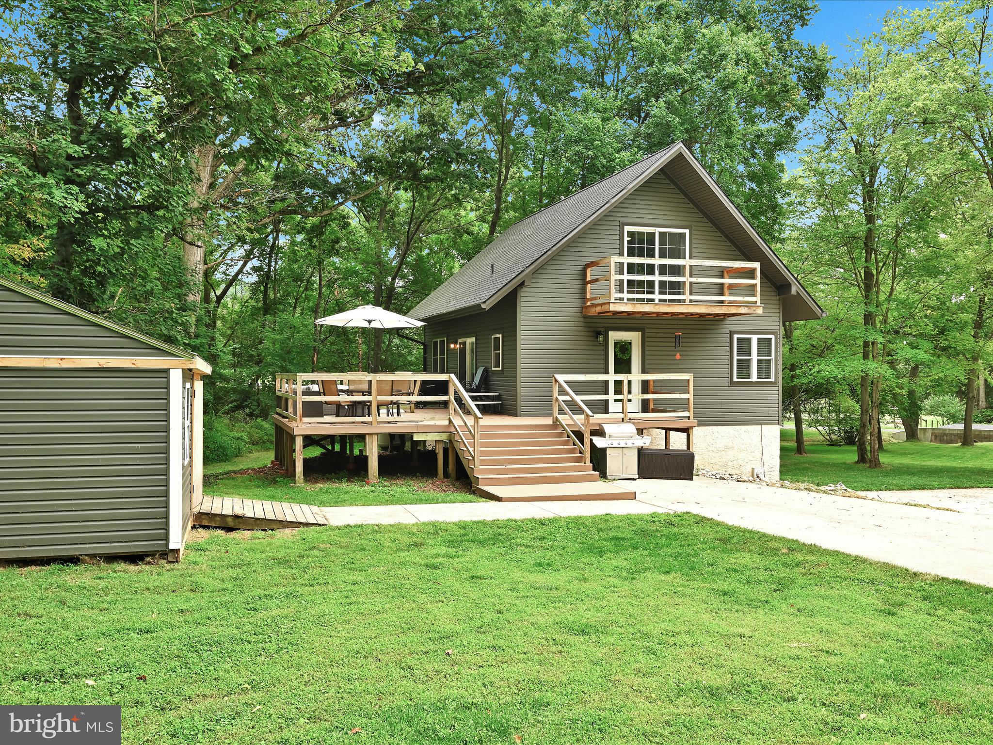 EDEN TWP - Residential