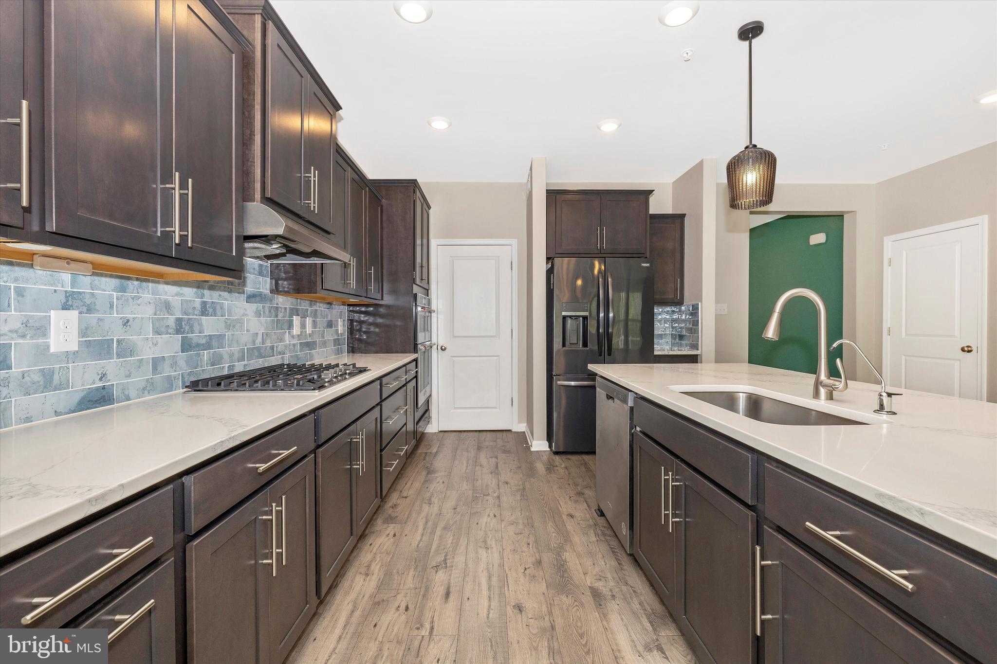 THE PRESERVE AT LONG BRANCH - Residential