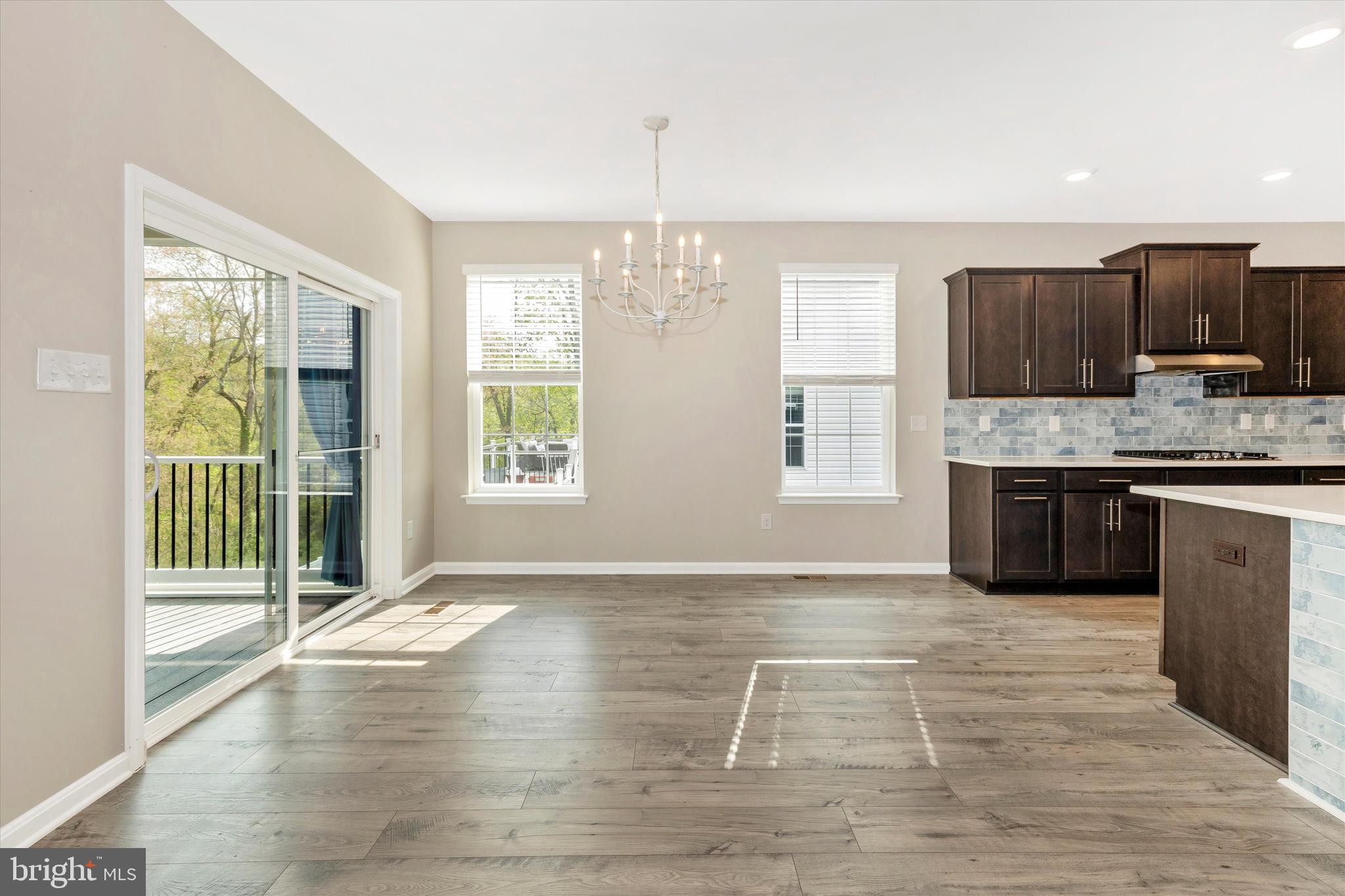 THE PRESERVE AT LONG BRANCH - Residential