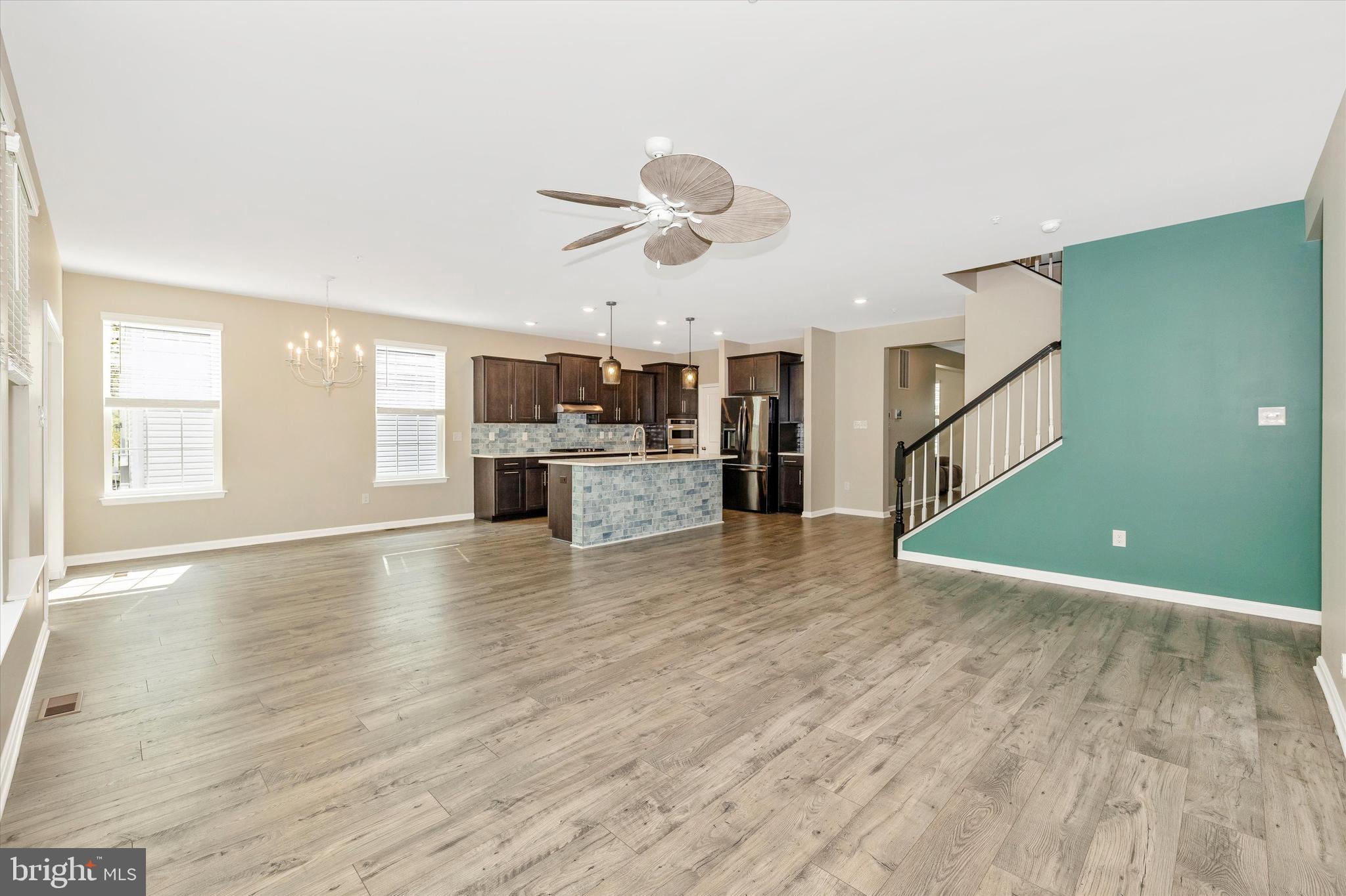 THE PRESERVE AT LONG BRANCH - Residential
