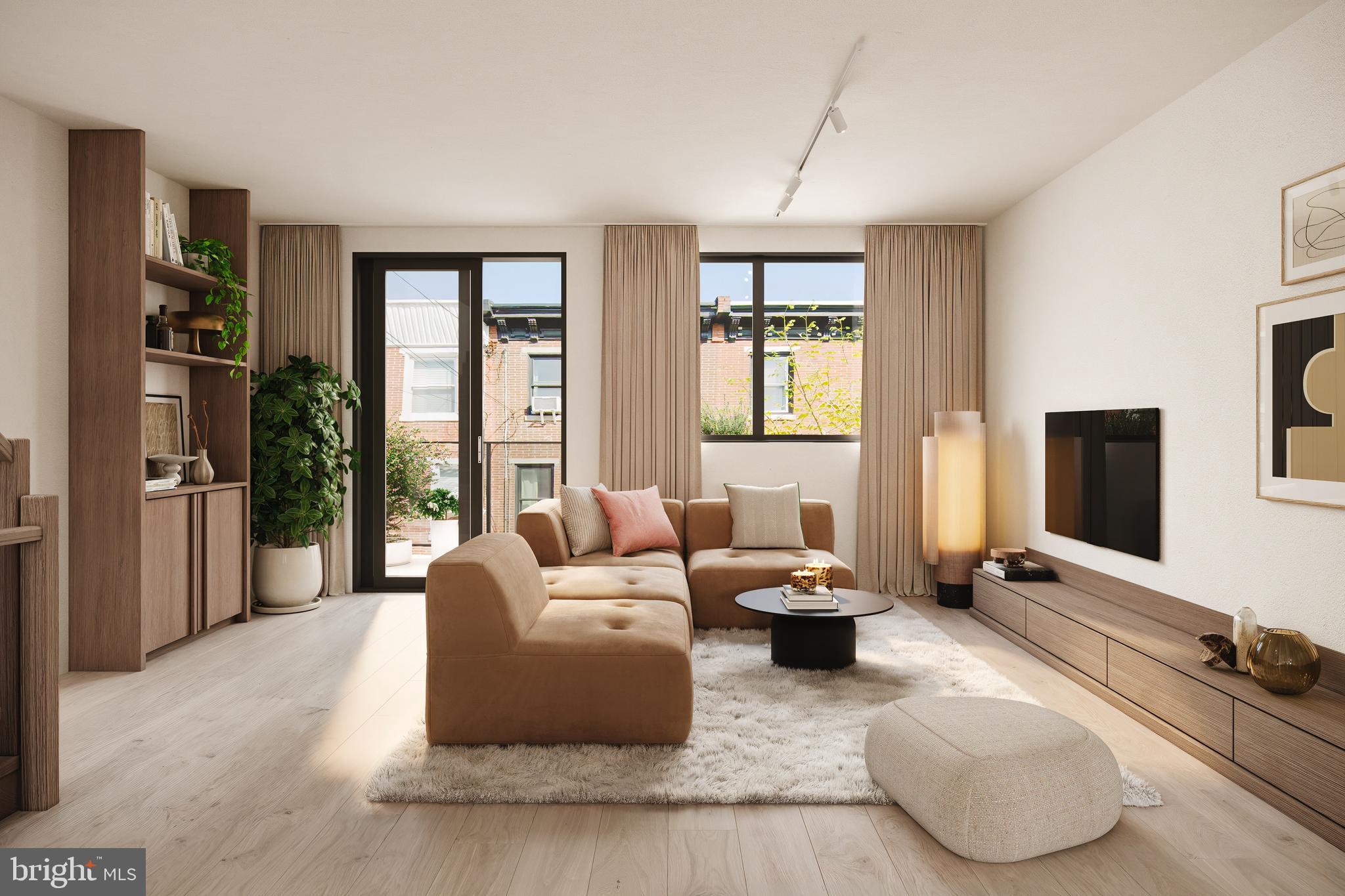 FISHTOWN - Residential
