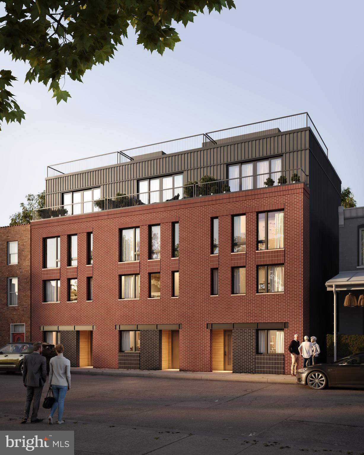FISHTOWN - Residential