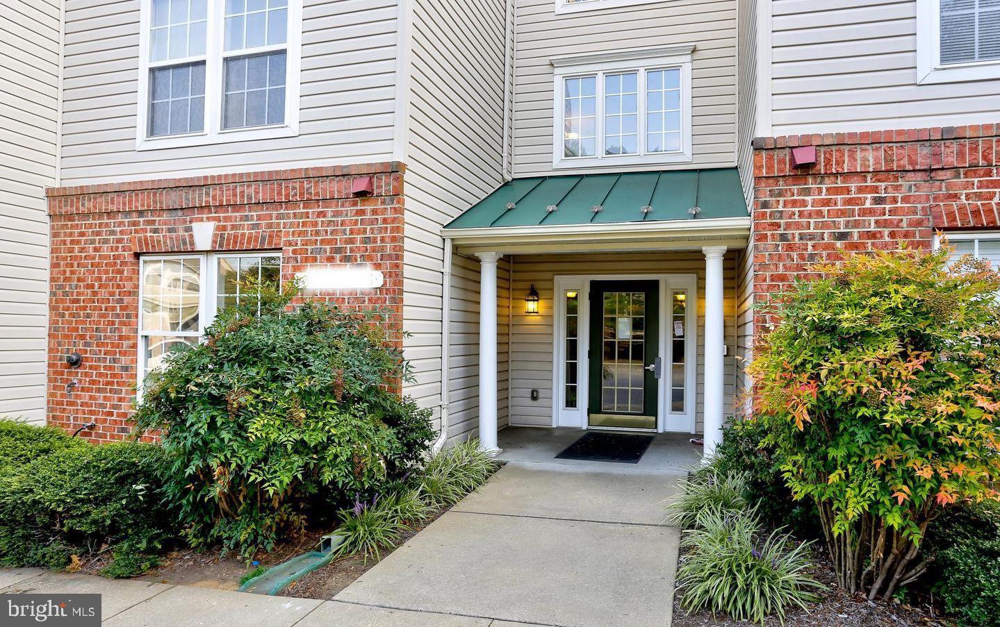 Don't miss this great condo rental opportunity in the heart of Owings Mills! Two bedroom, two bath PENTHOUSE unit in a secure building with an elevator! Open floorplan with vaulted ceilings,  large dining area and living room! Kitchen features great cabinet space and a breakfast bar. Primary suite with walk in closet and en-suite bath! Second spacious bedroom with entrance to second full bath. Balcony/deck area off the living room is perfect for relaxing! Full size washer and dryer in unit! Convenient to pools, shopping, restaurants and metro. Welcome home! **HOA/CONDO FEES AND WATER UTILITY INCLUDED IN MONTHLY RENT** 650 minimum credit score, minimum of $65K annual income, good rental history- all required. Lease start  date ASAP.