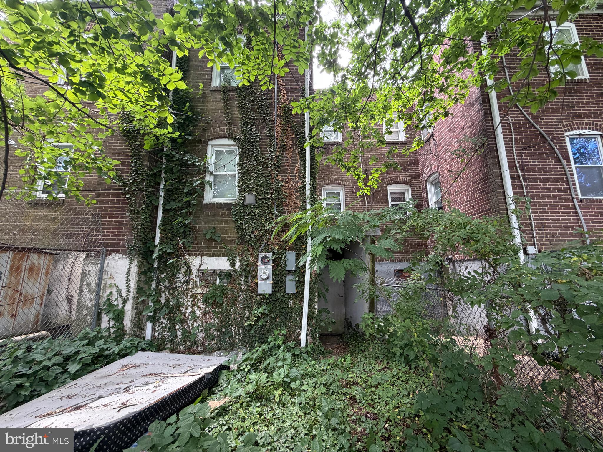 BROOKLYN - Residential