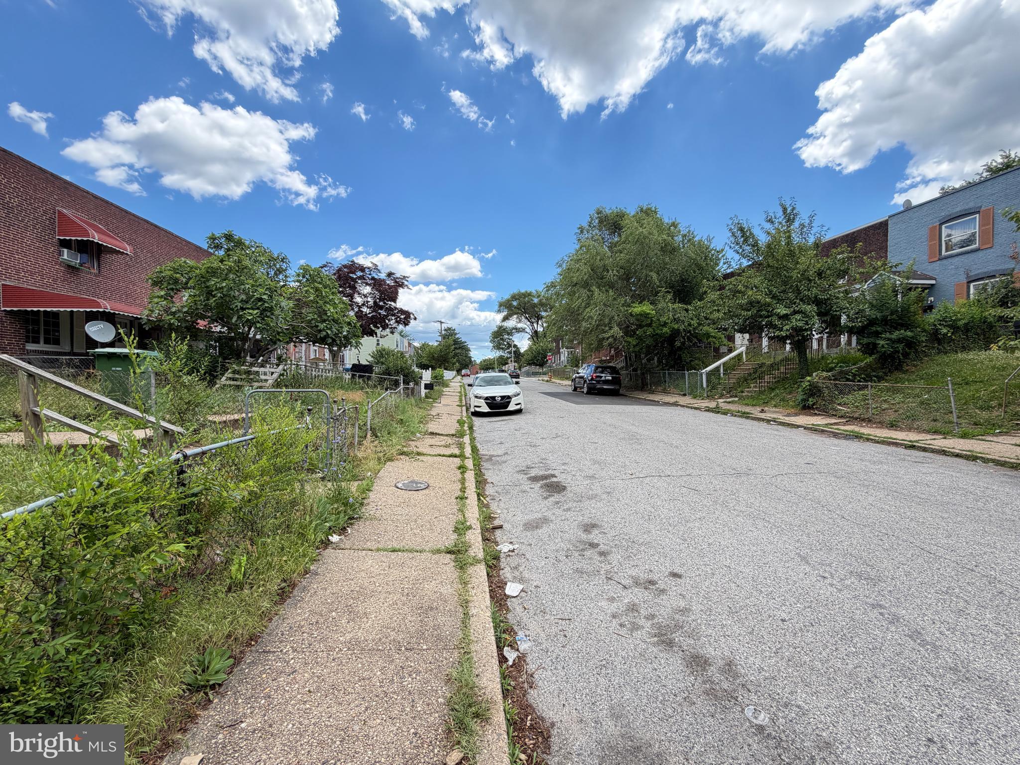 BROOKLYN - Residential