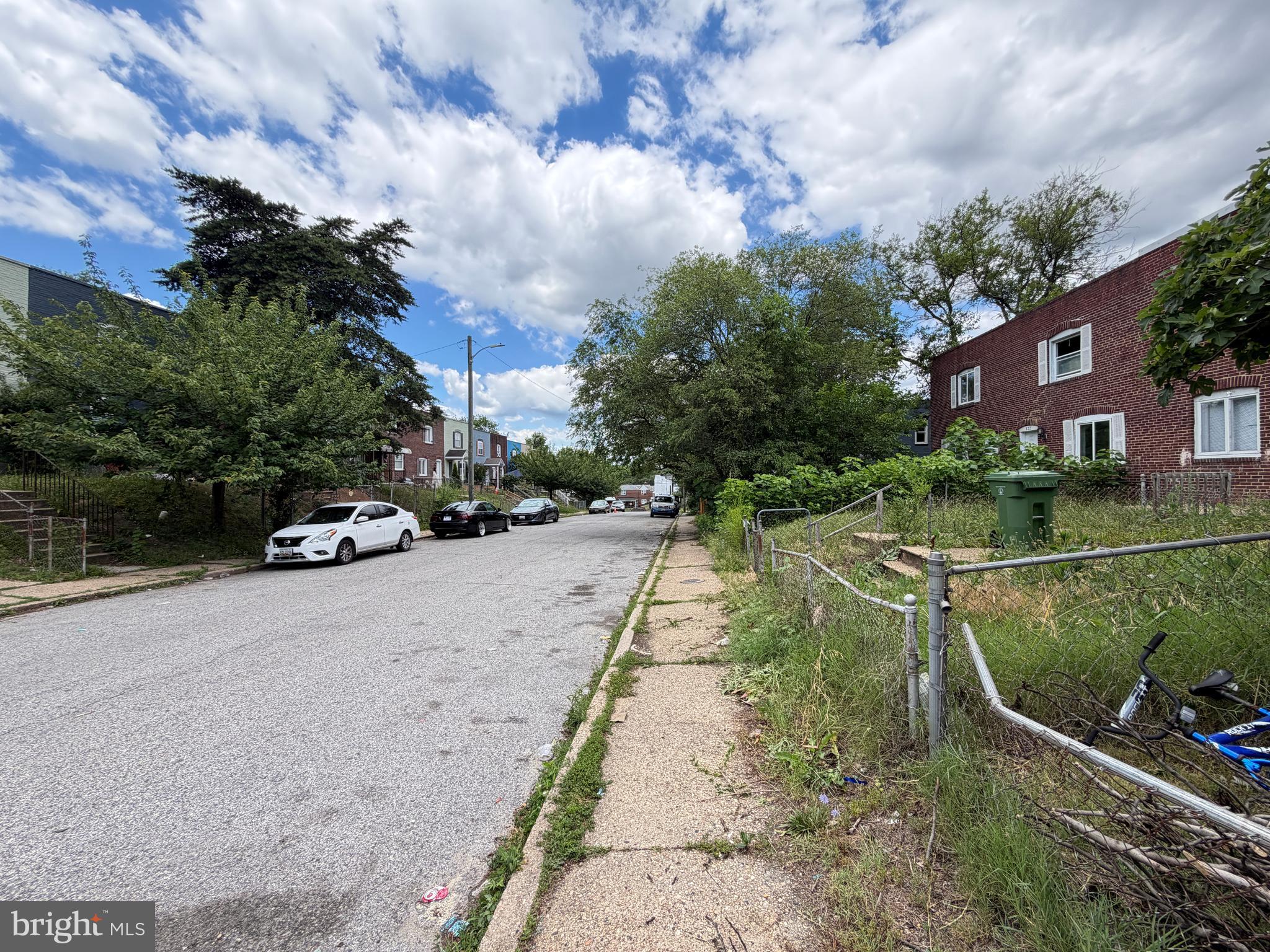 BROOKLYN - Residential