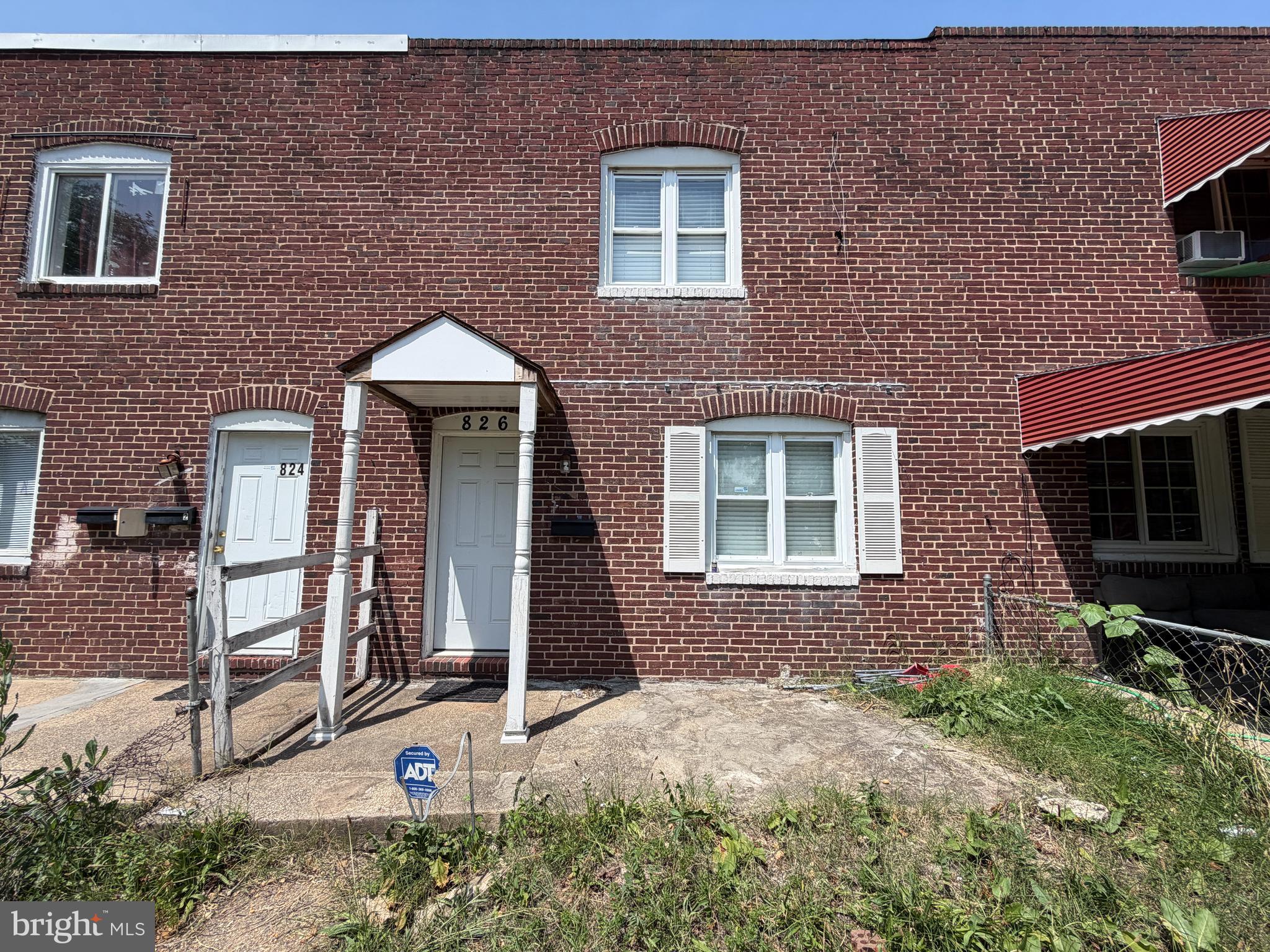 BROOKLYN - Residential