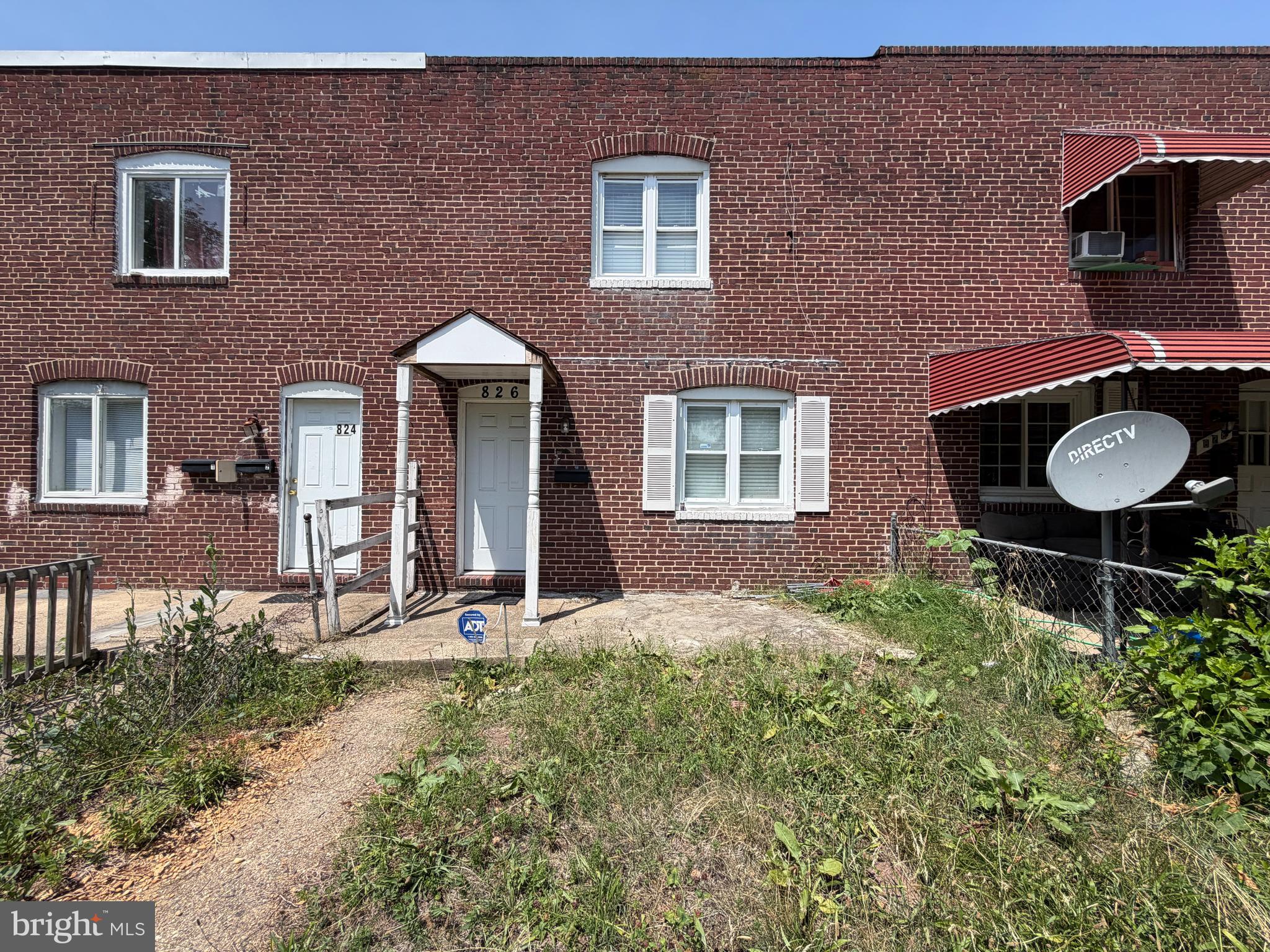 BROOKLYN - Residential