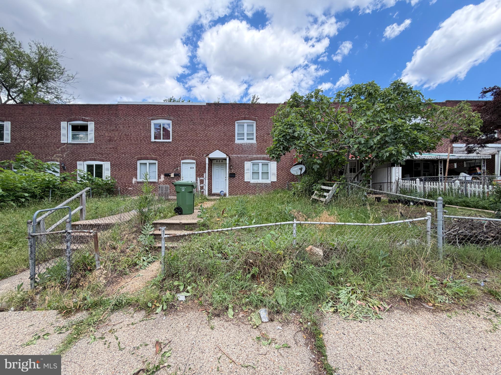 BROOKLYN - Residential