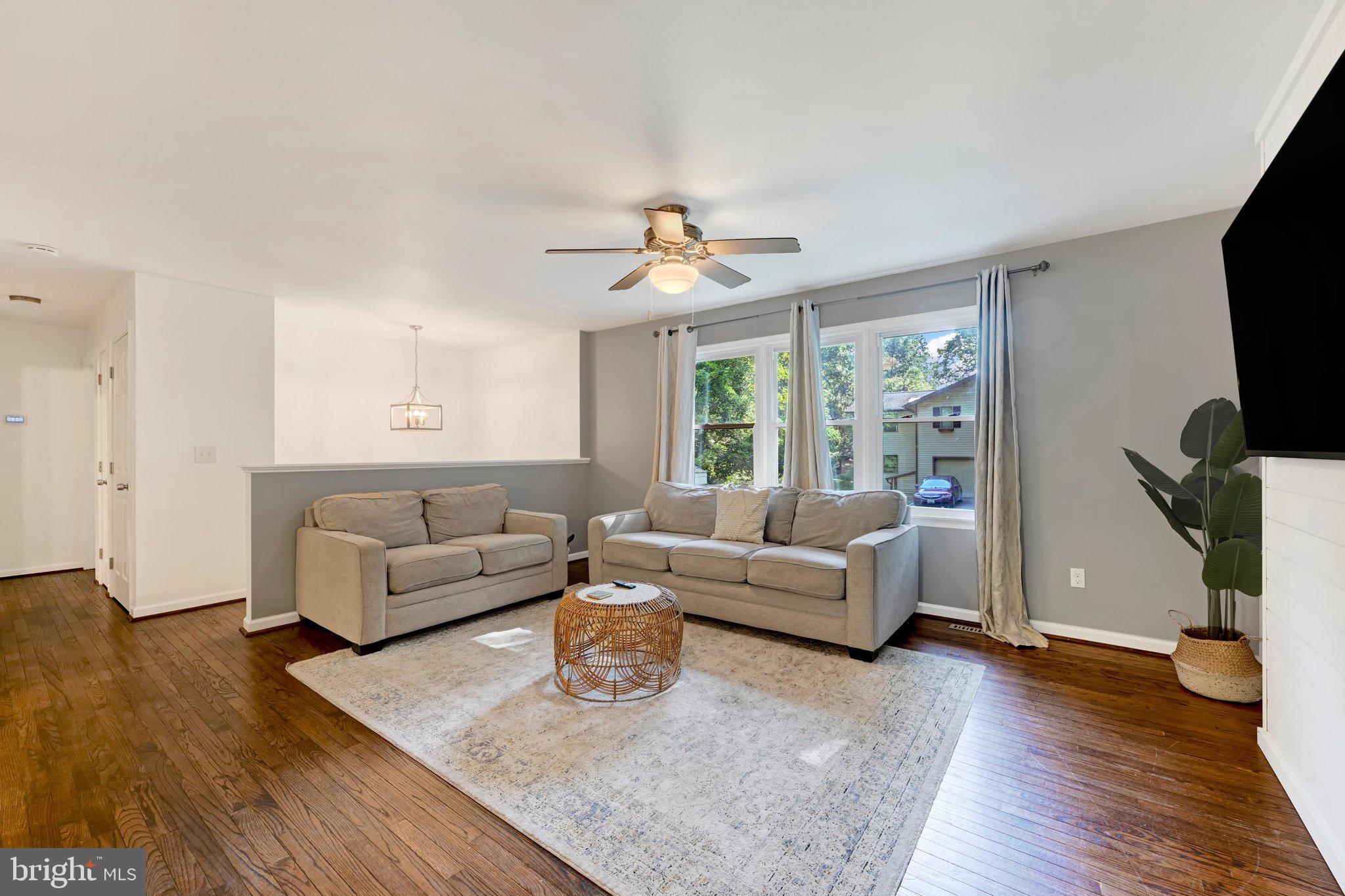 HERALD HARBOR - Residential
