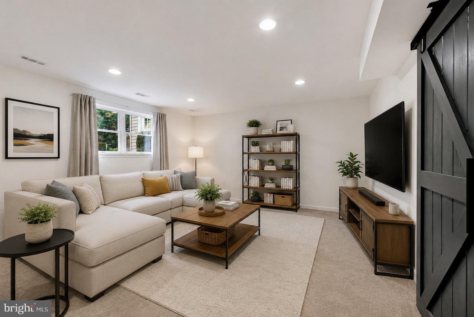 HERALD HARBOR - Residential