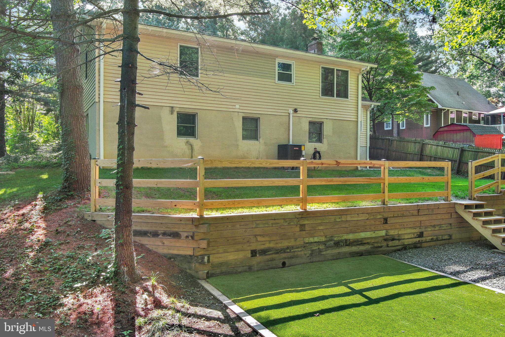 HERALD HARBOR - Residential