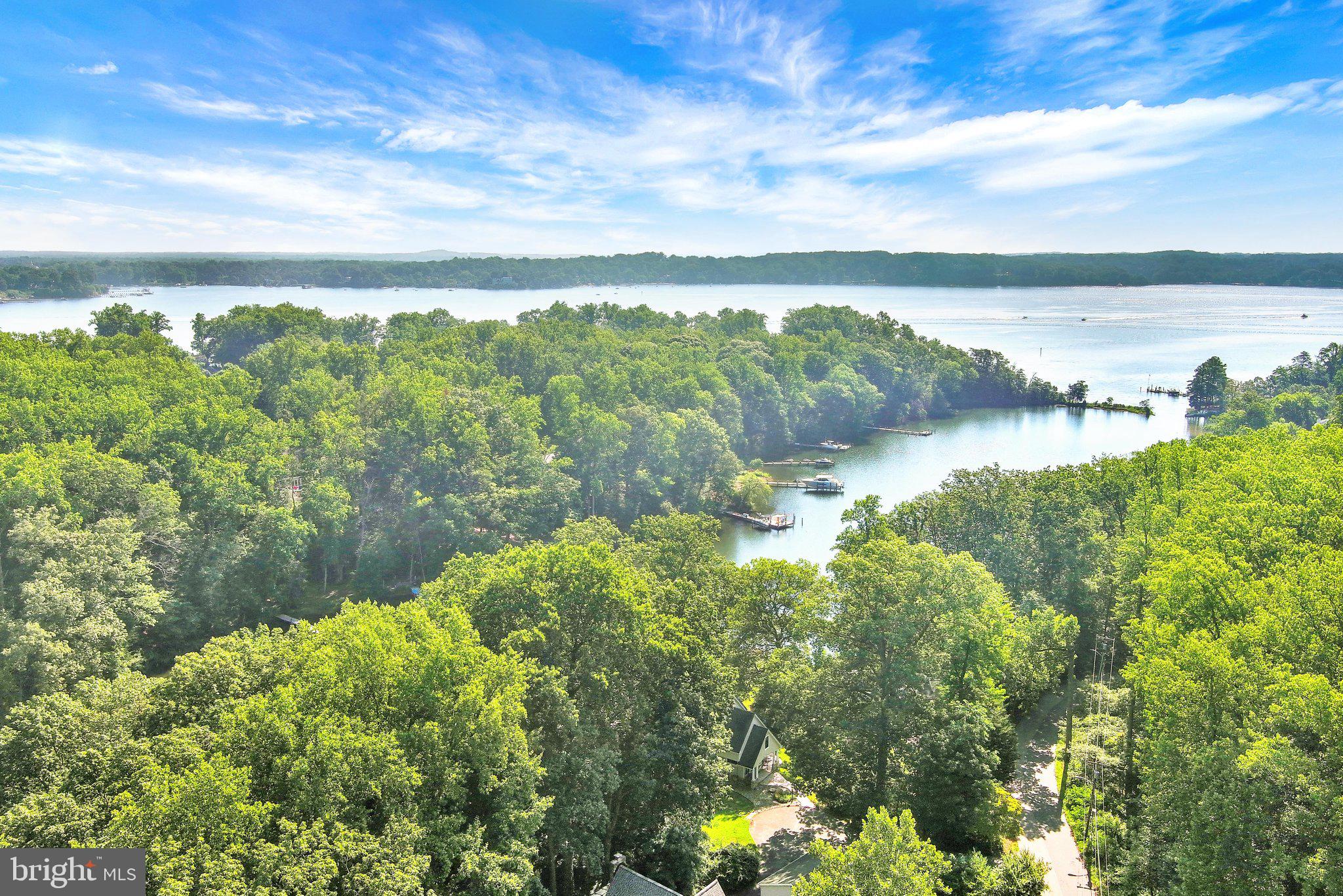 HERALD HARBOR - Residential