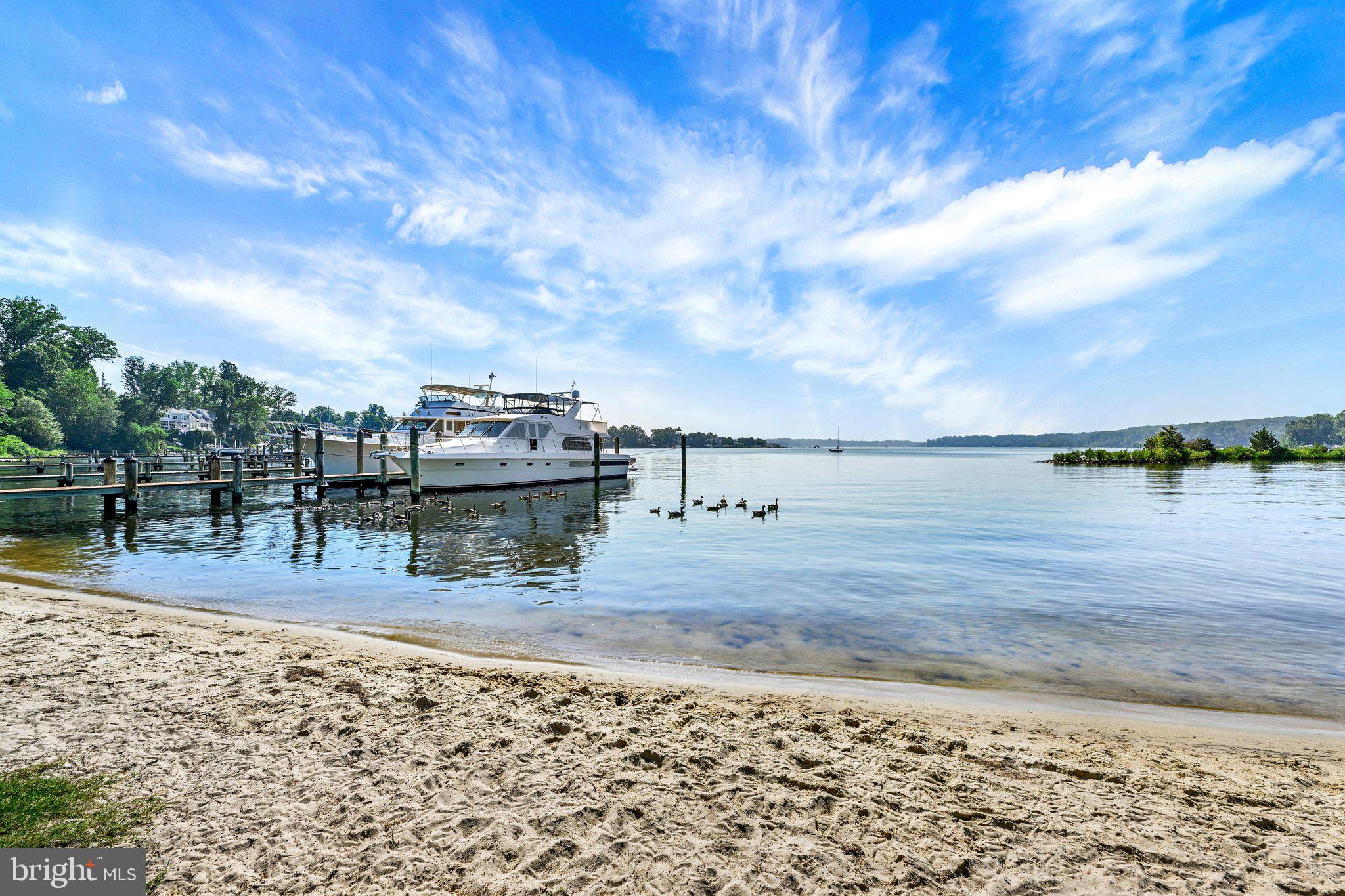 HERALD HARBOR - Residential