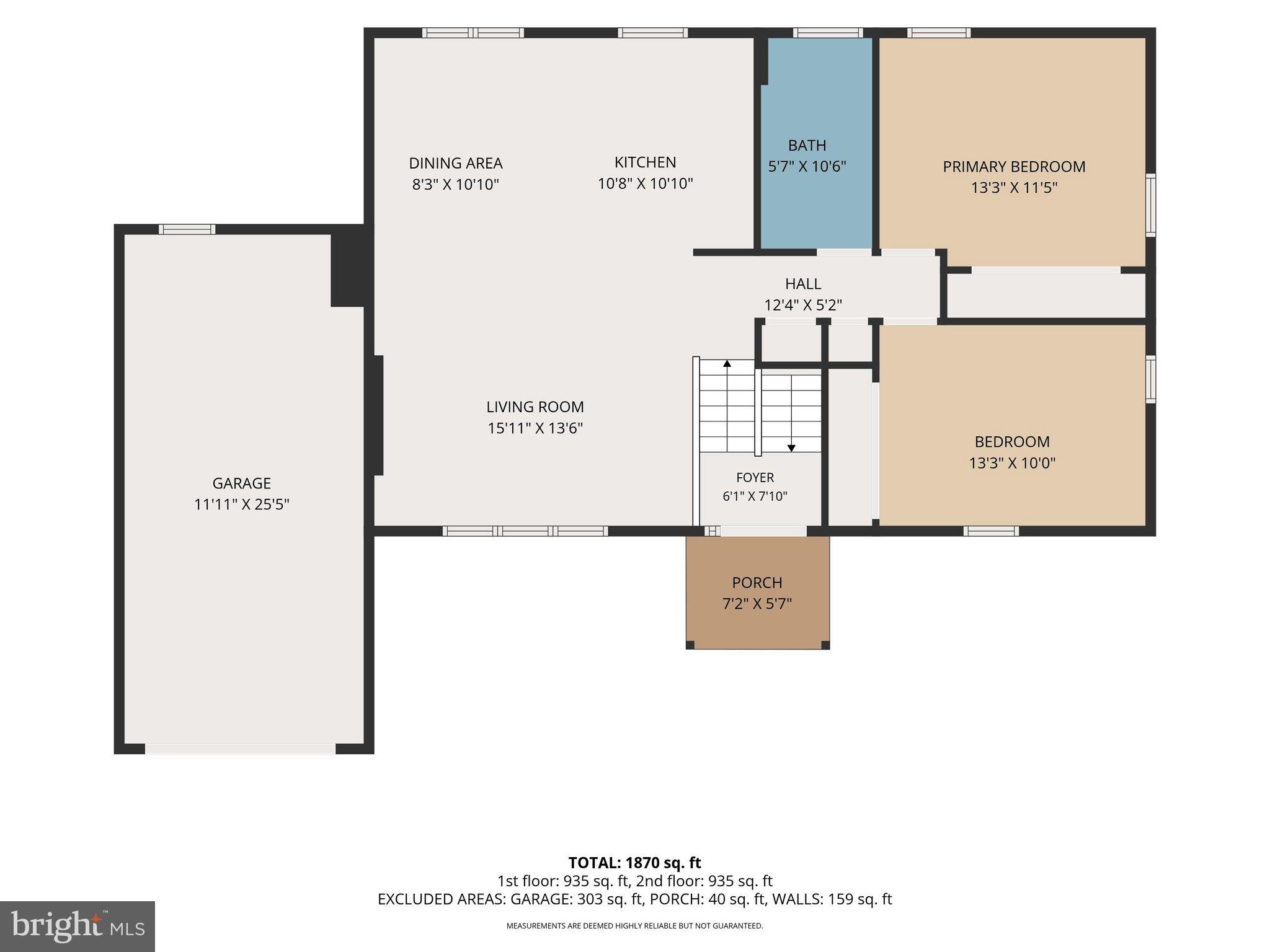 HERALD HARBOR - Residential