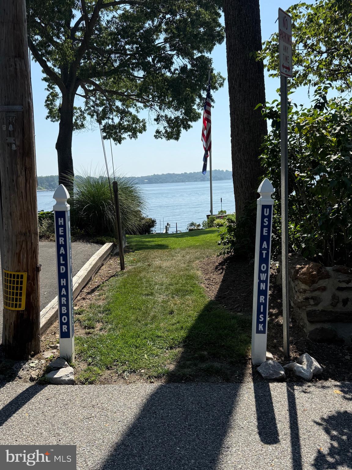 HERALD HARBOR - Residential