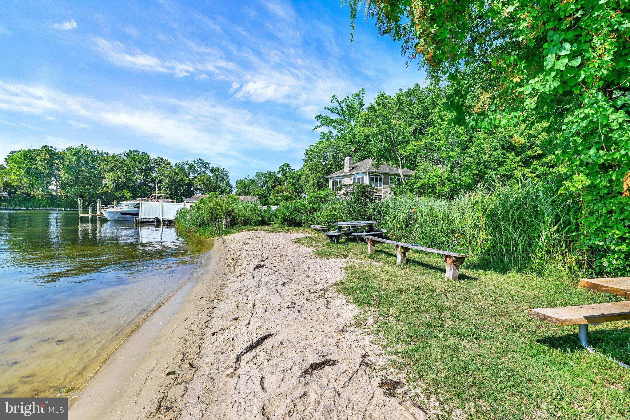 HERALD HARBOR - Residential