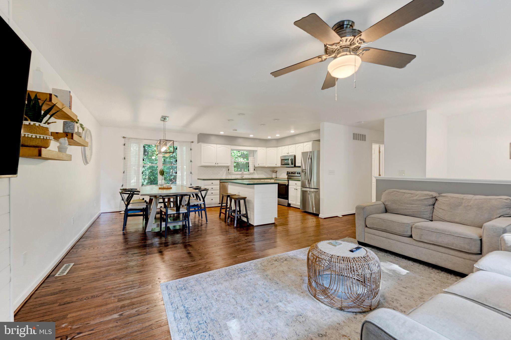 HERALD HARBOR - Residential