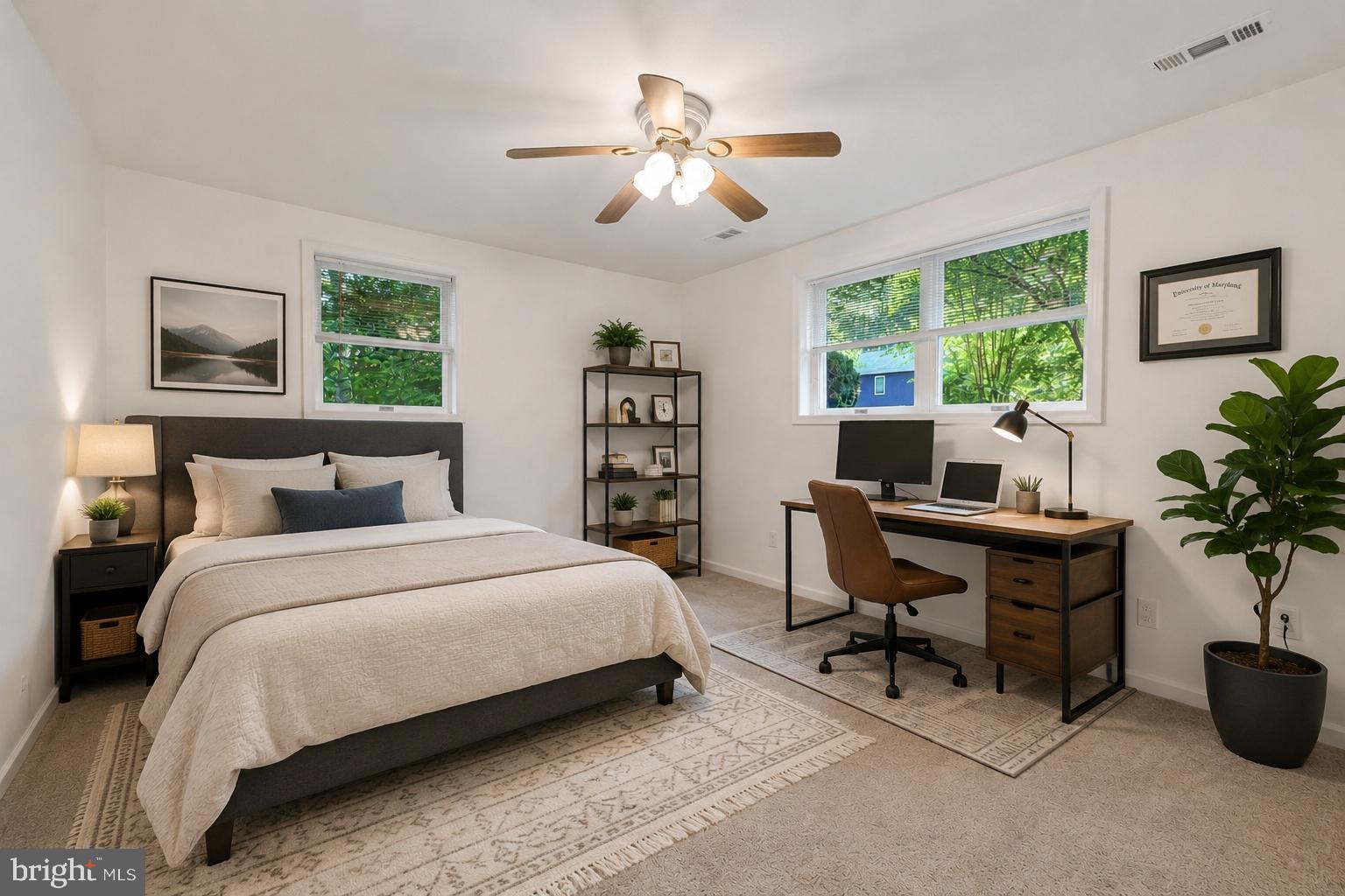 HERALD HARBOR - Residential
