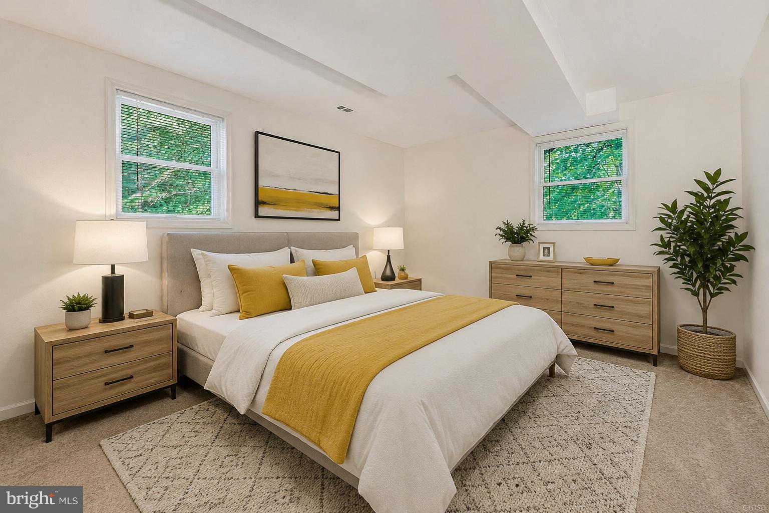 HERALD HARBOR - Residential