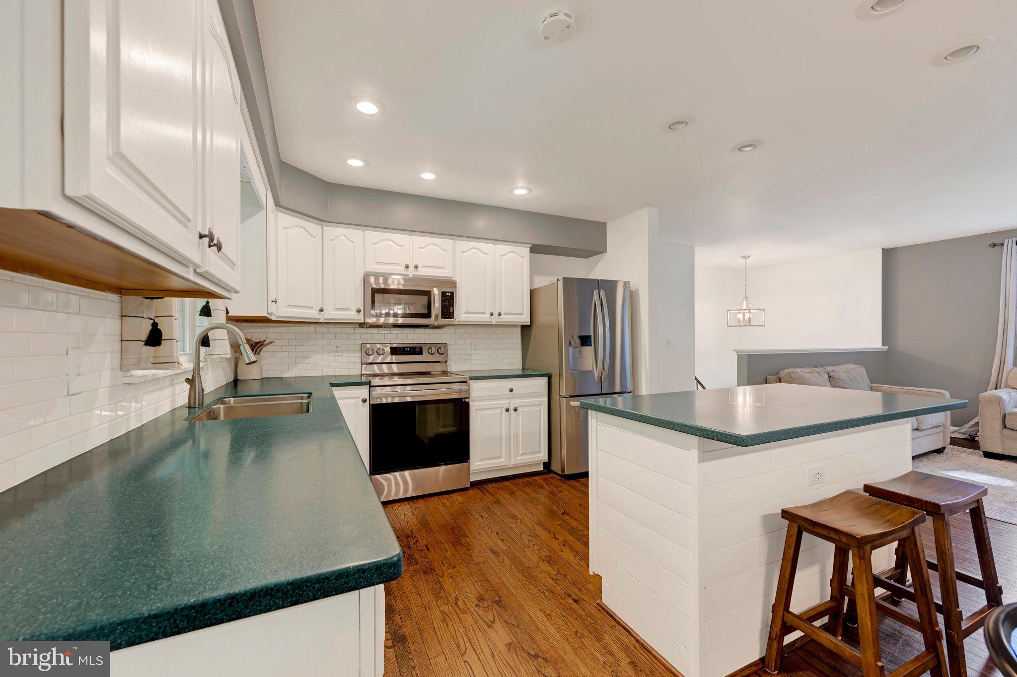 HERALD HARBOR - Residential
