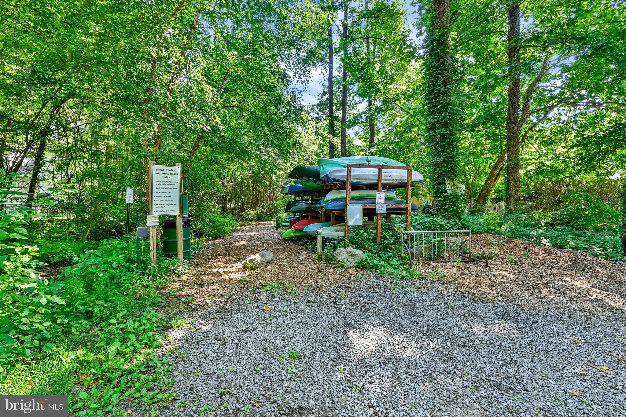 HERALD HARBOR - Residential