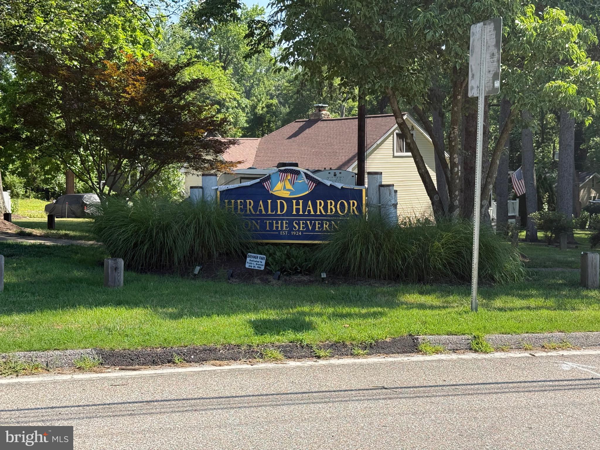HERALD HARBOR - Residential