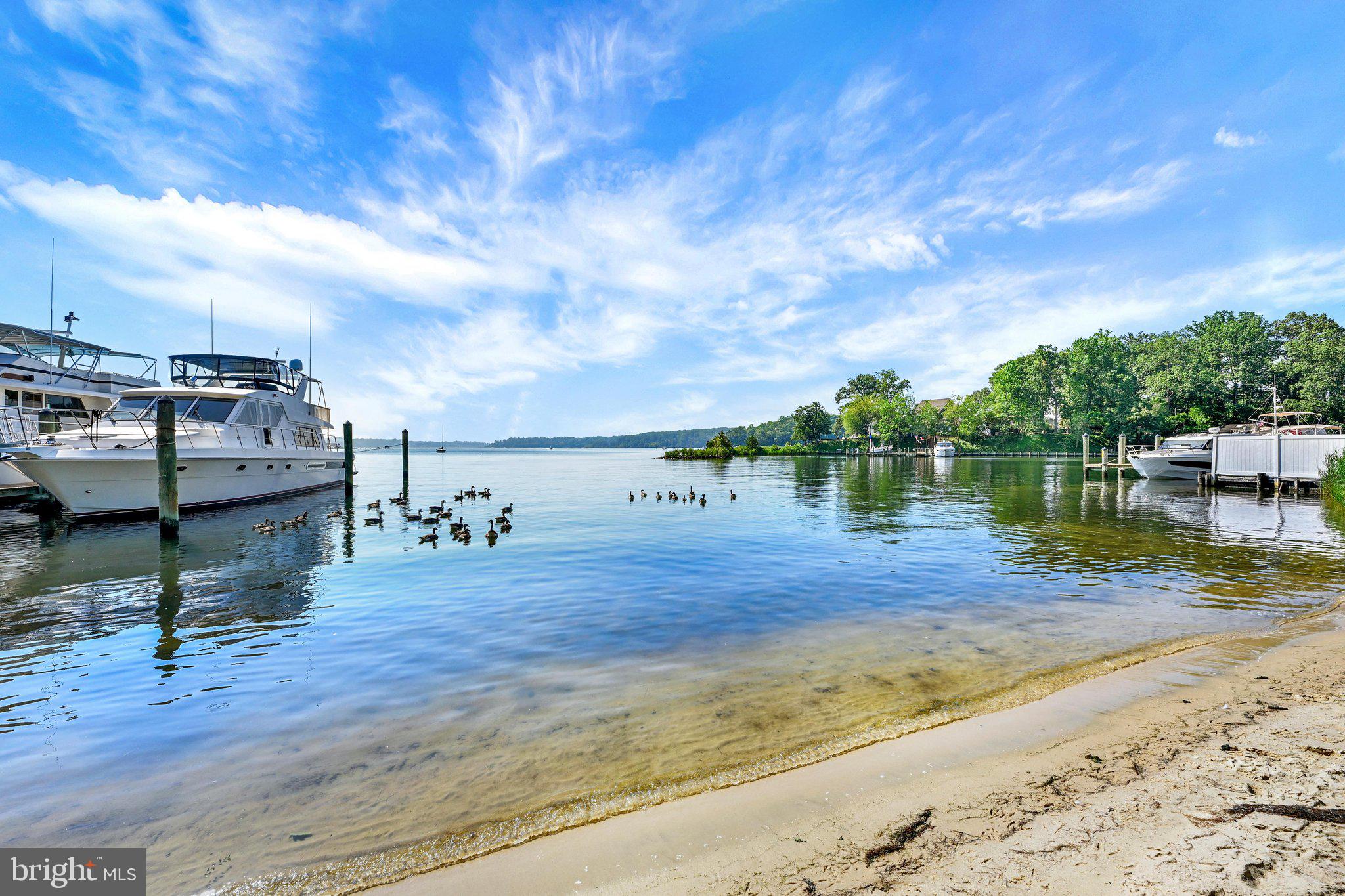 HERALD HARBOR - Residential